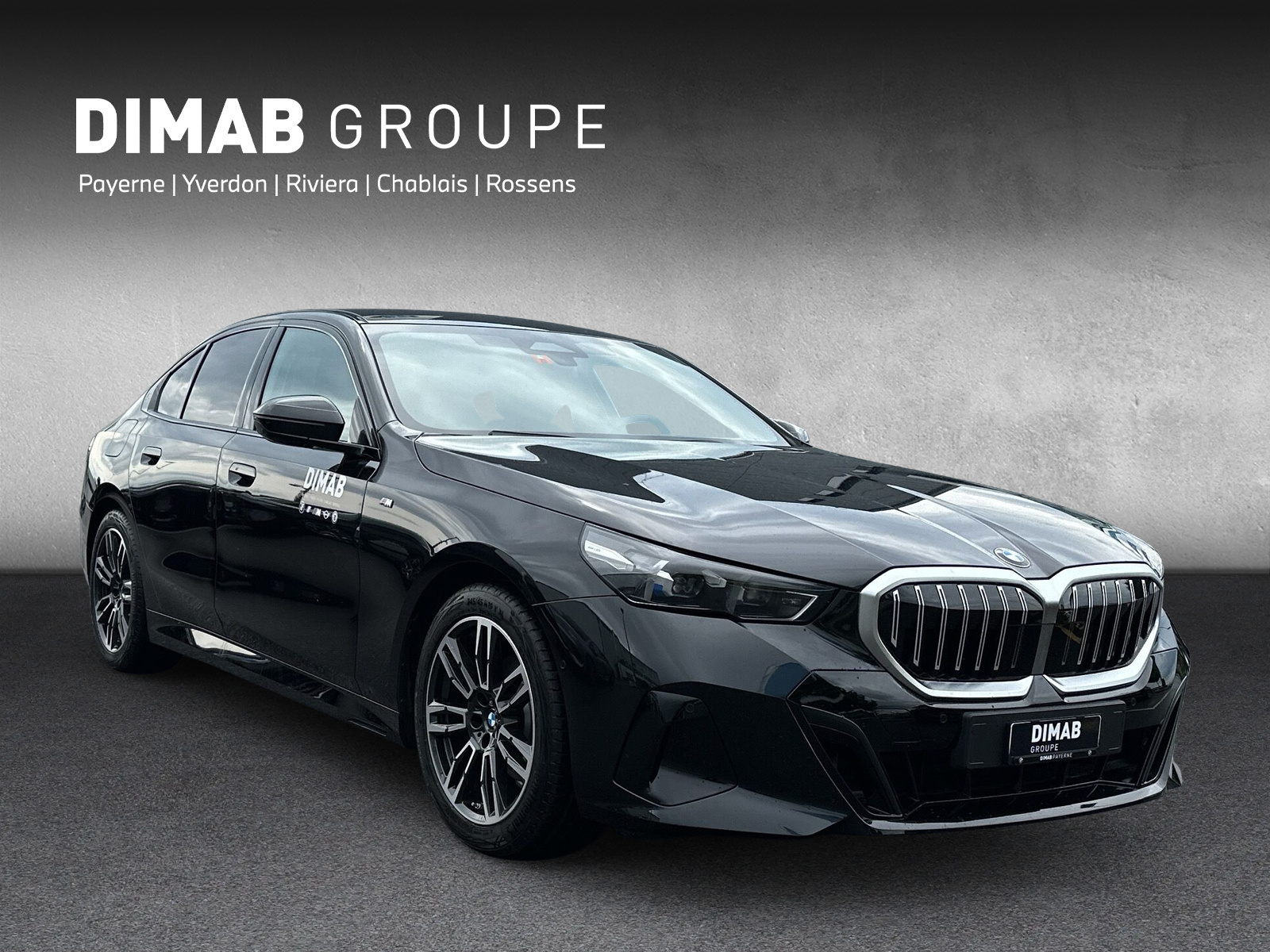 BMW 520d xDrive 48V M Sport Steptronic 📍-image-6