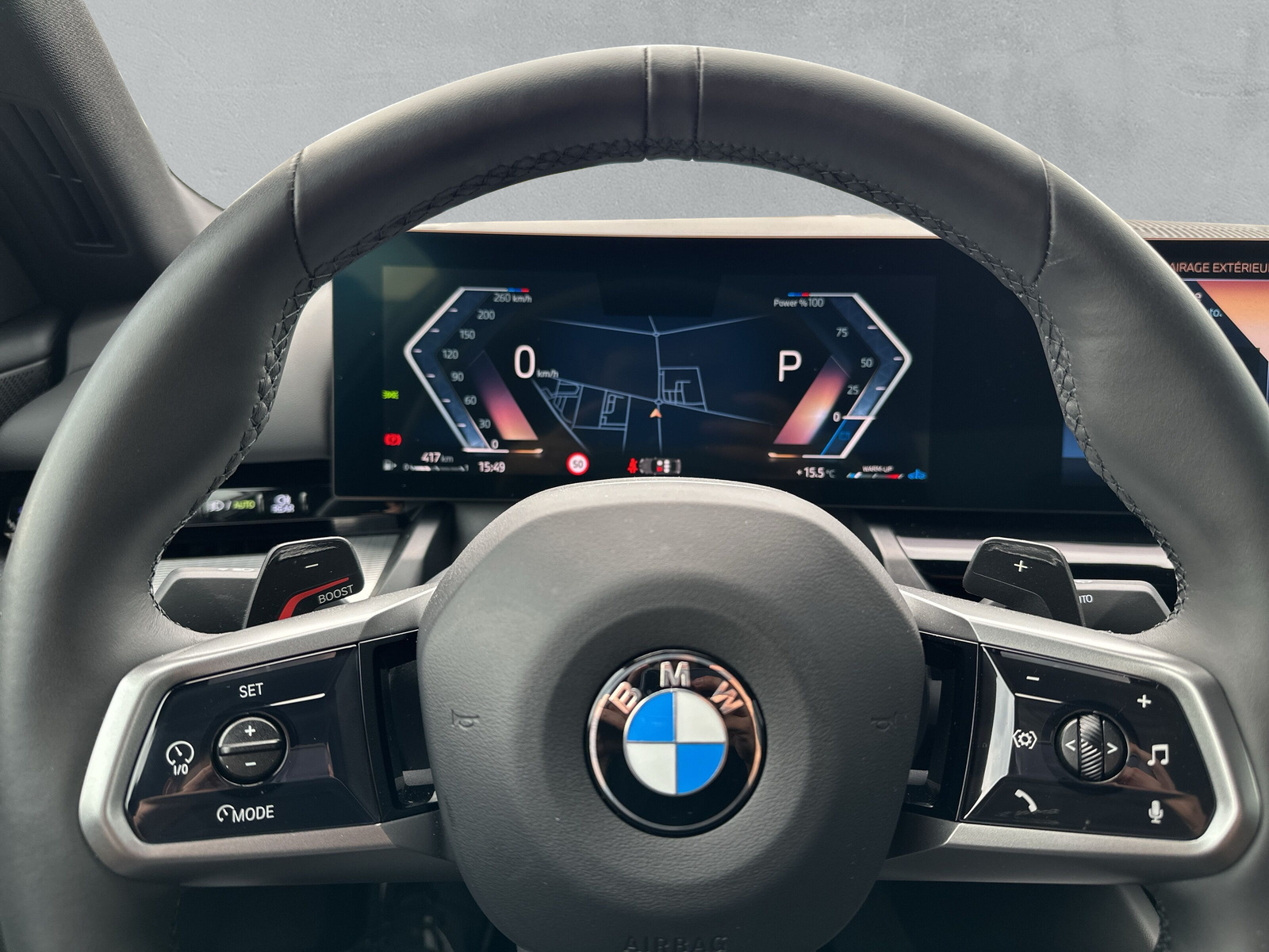 BMW 520d xDrive 48V M Sport Steptronic 📍-image-17