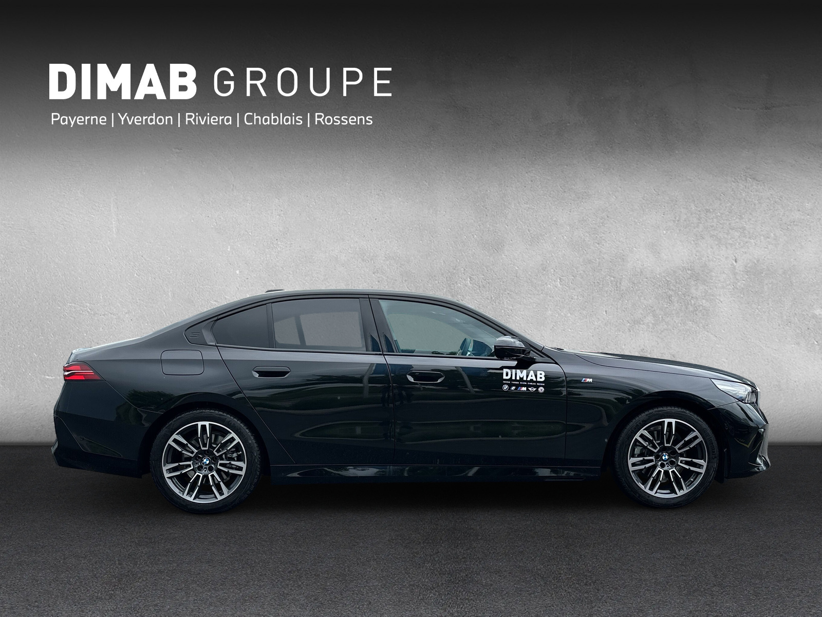 BMW 520d xDrive 48V M Sport Steptronic 📍-image-5