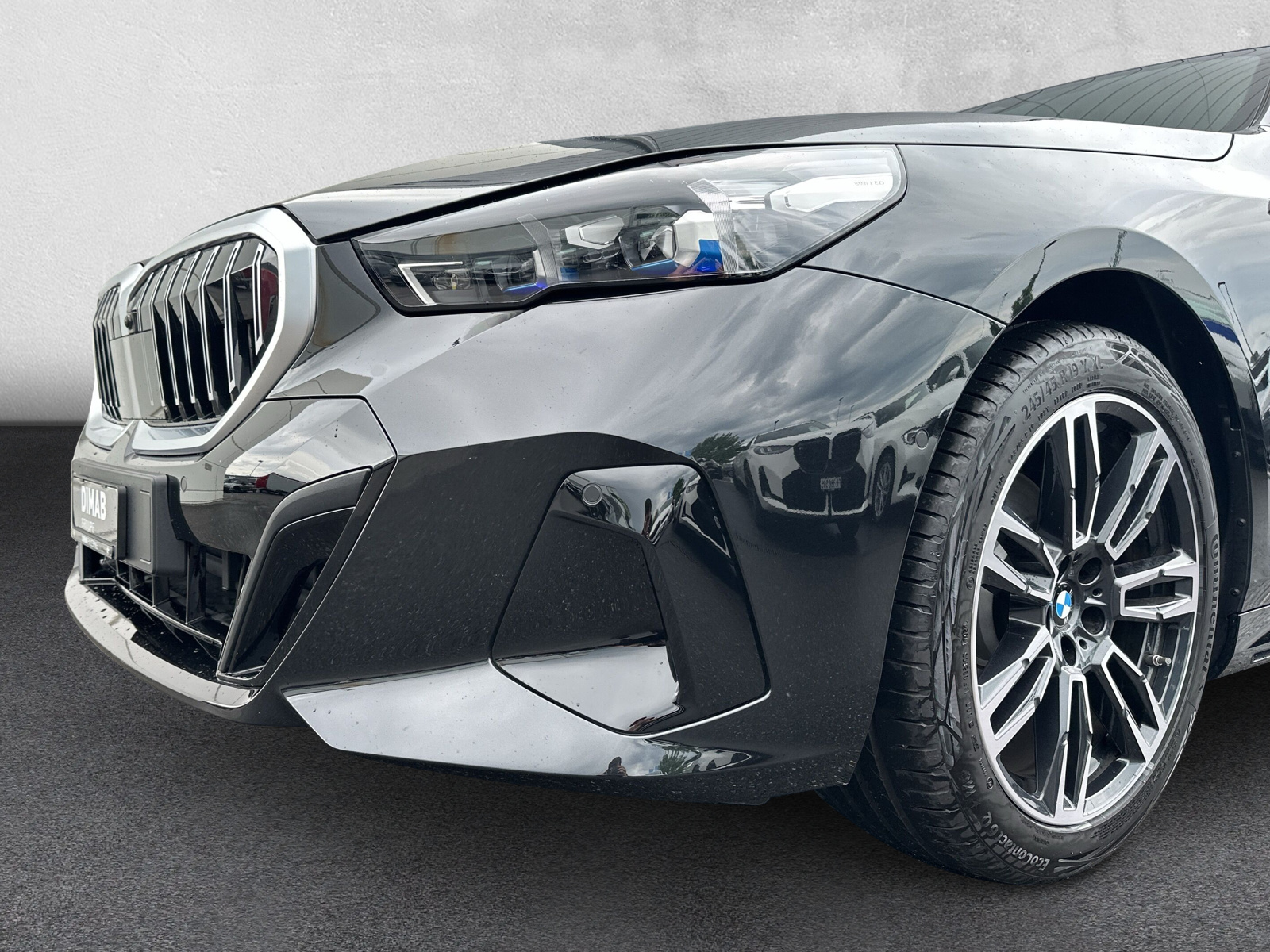 BMW 520d xDrive 48V M Sport Steptronic 📍-image-7