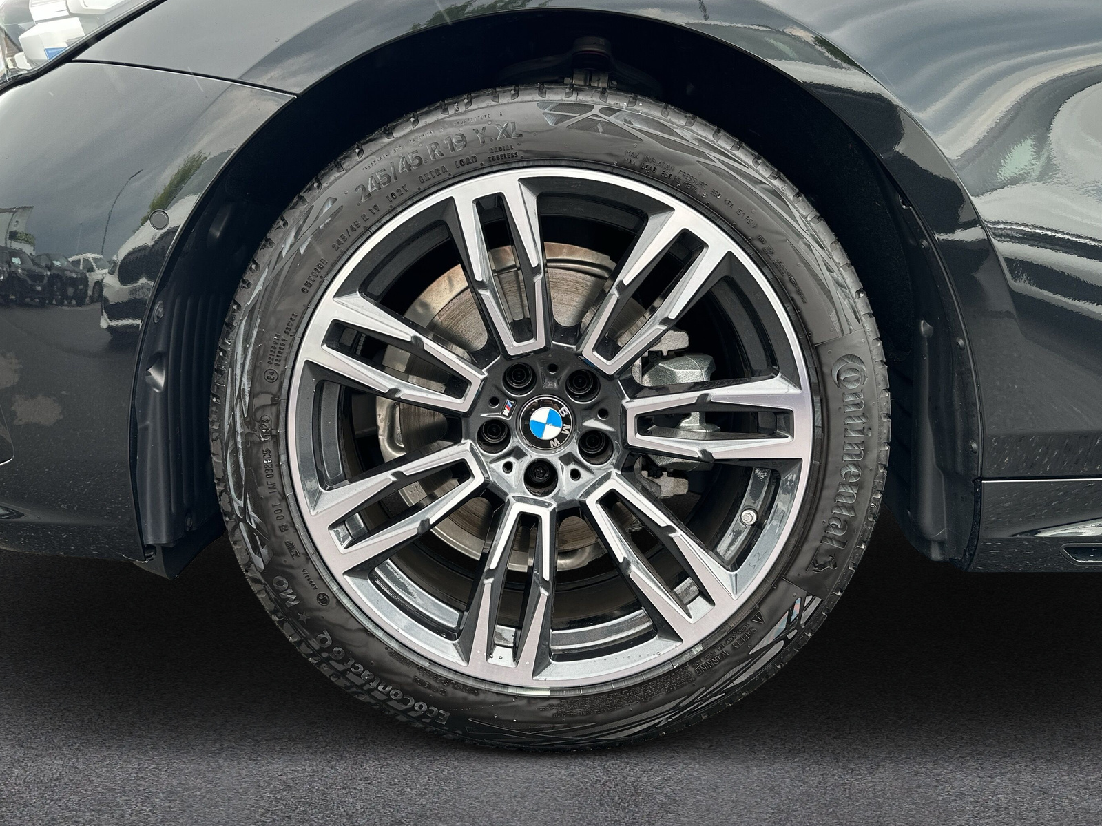 BMW 520d xDrive 48V M Sport Steptronic 📍-image-8