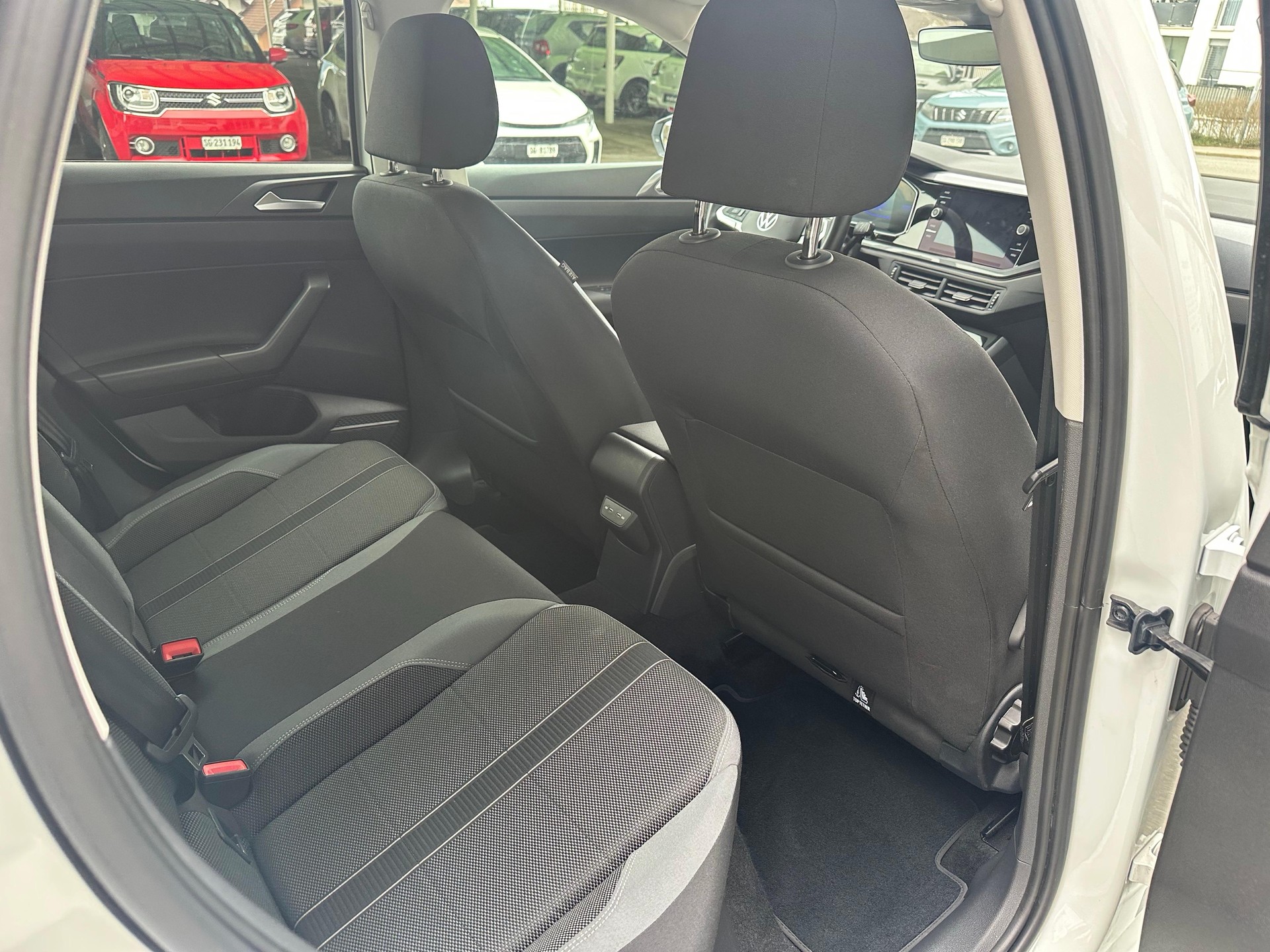 VW Polo 1.0 TSI Style DSG-image-9