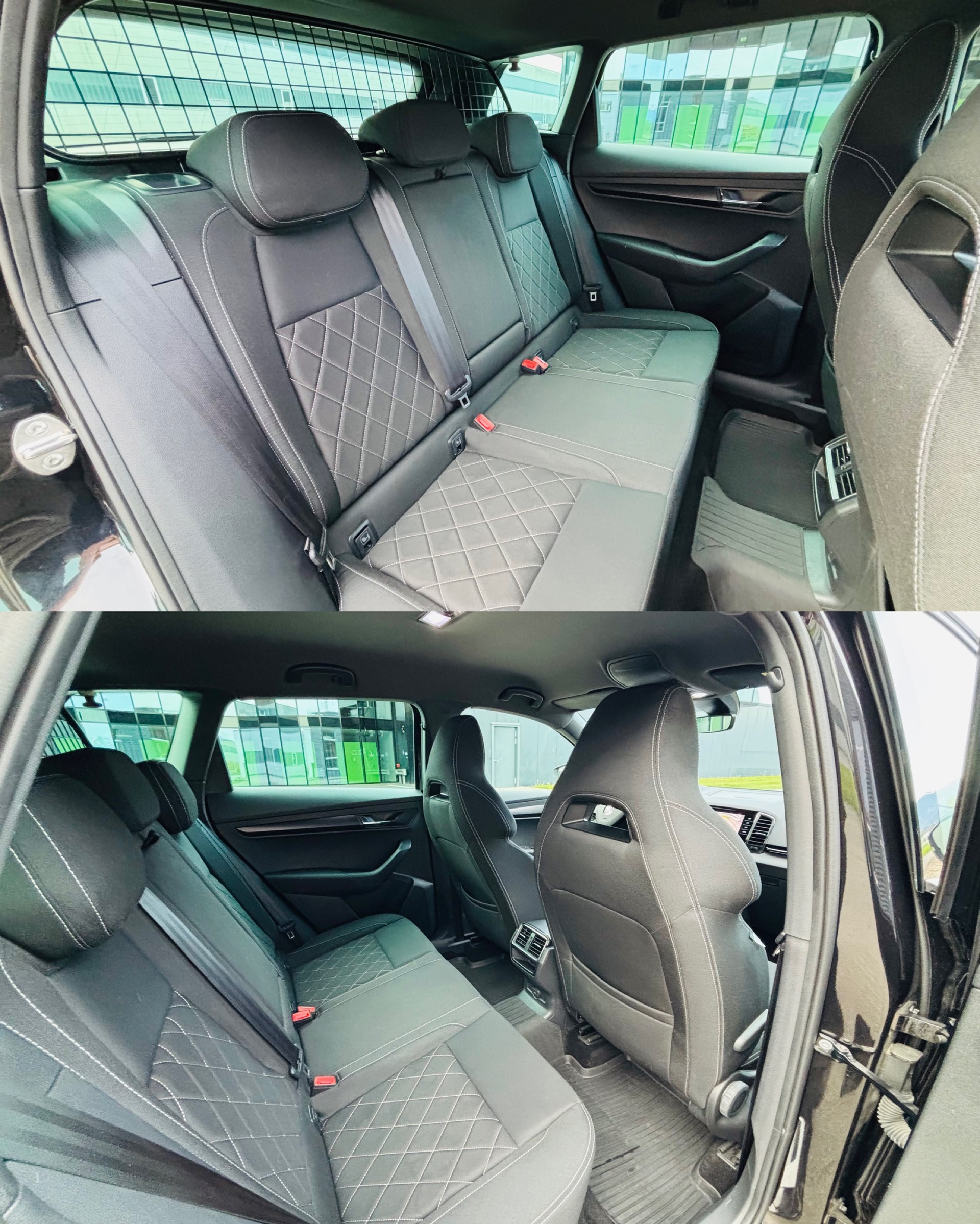 SKODA Karoq 2.0 TSI SportLine 4x4 DSG-image-11