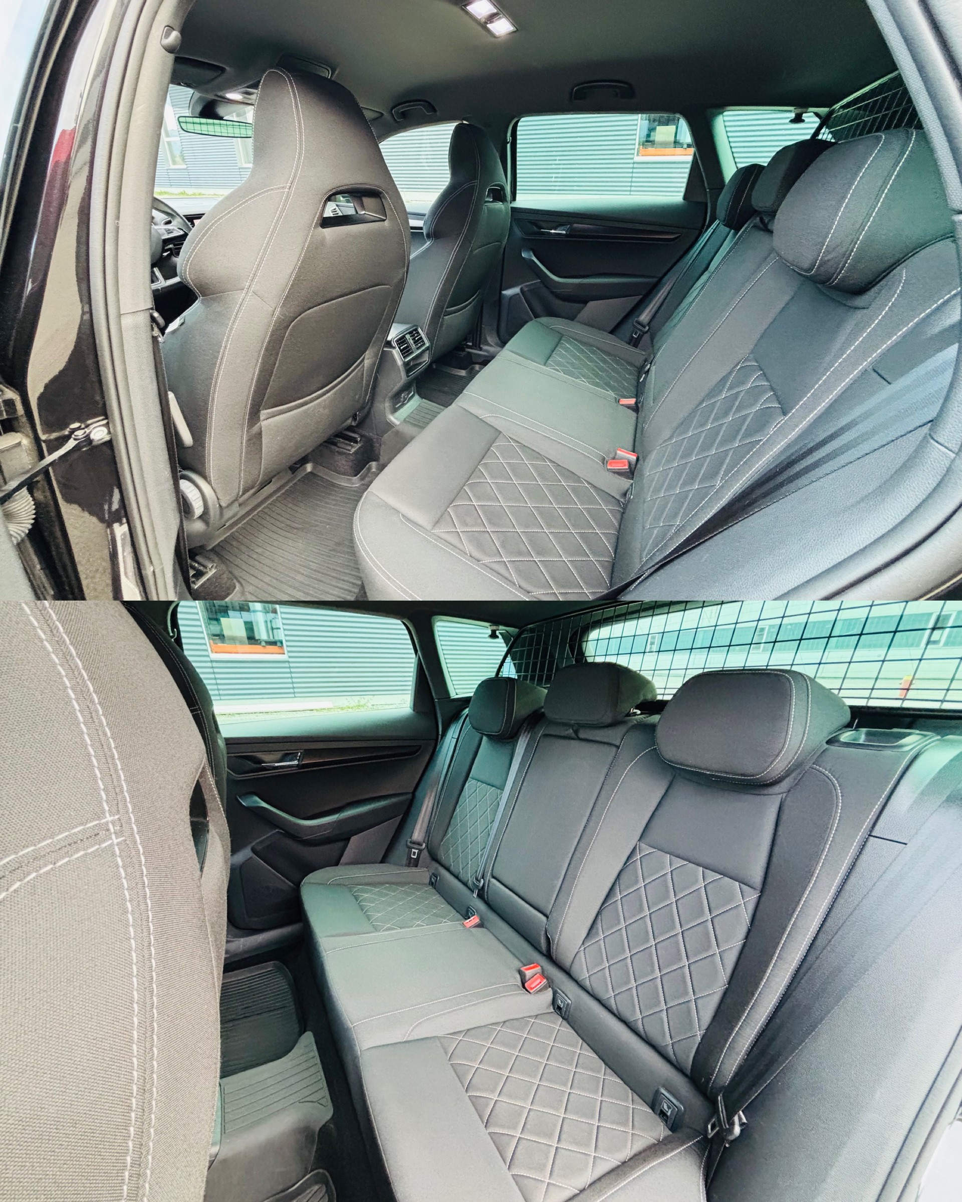 SKODA Karoq 2.0 TSI SportLine 4x4 DSG-image-10