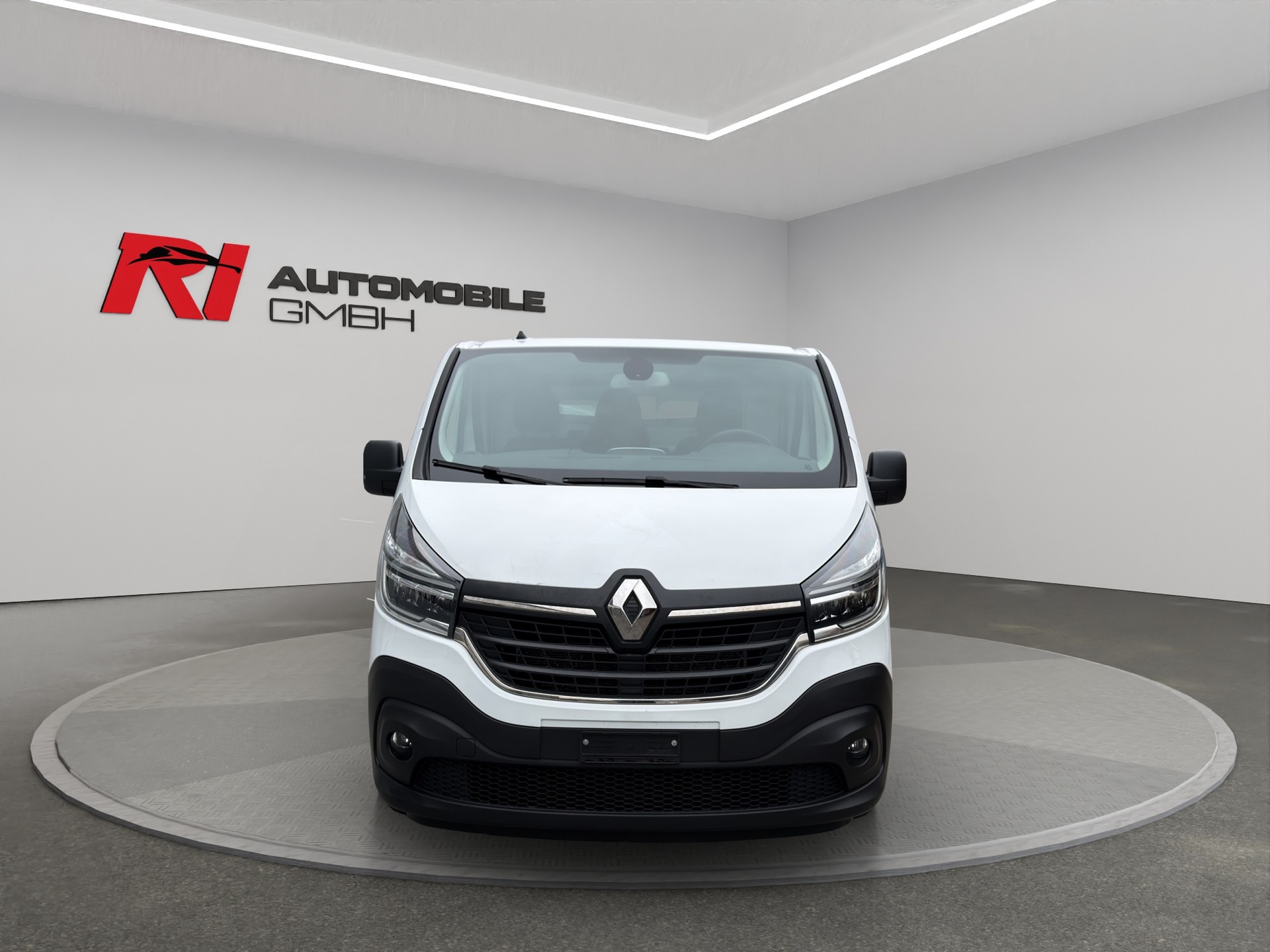 RENAULT Trafic 2.0 Energy dCi 120 3.0t Business L1H1-showroom-element-3
