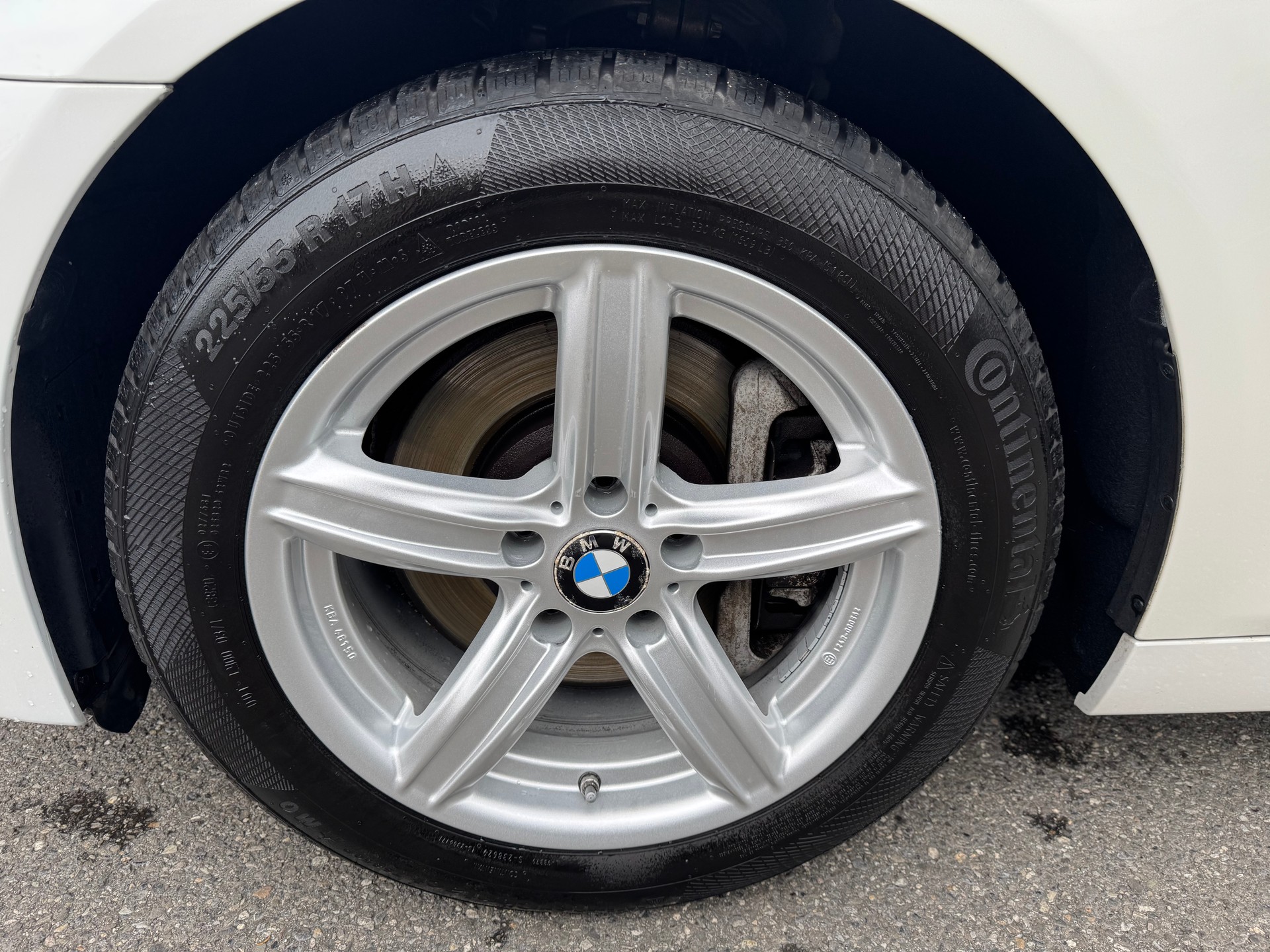 BMW 525d Touring xDrive Luxury Line Steptronic-image-6