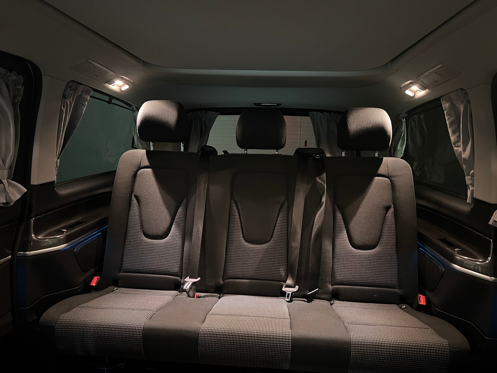 MERCEDES-BENZ Marco Polo Horizon V 300 d 4M Automat-image-23