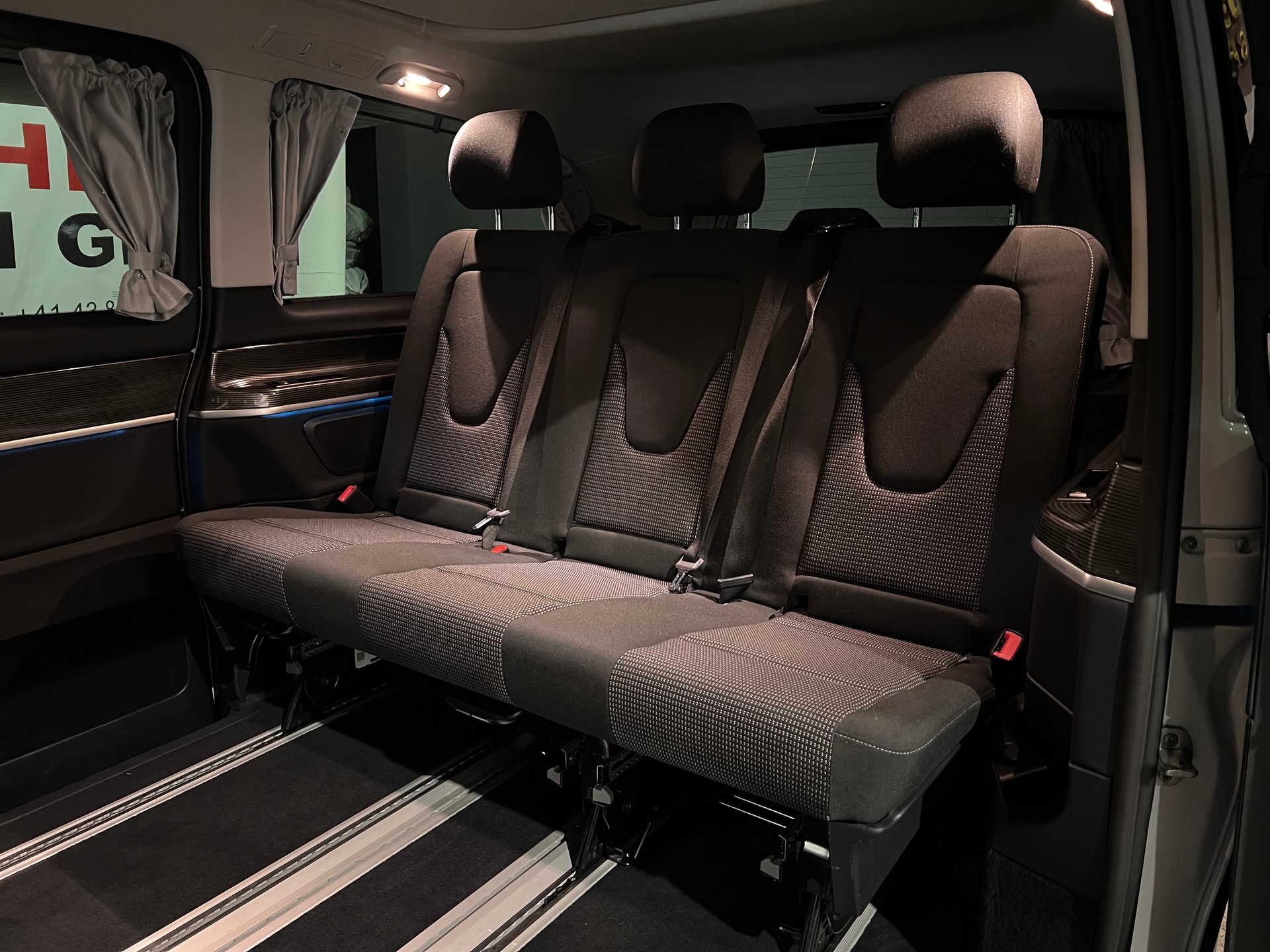 MERCEDES-BENZ Marco Polo Horizon V 300 d 4M Automat-image-14