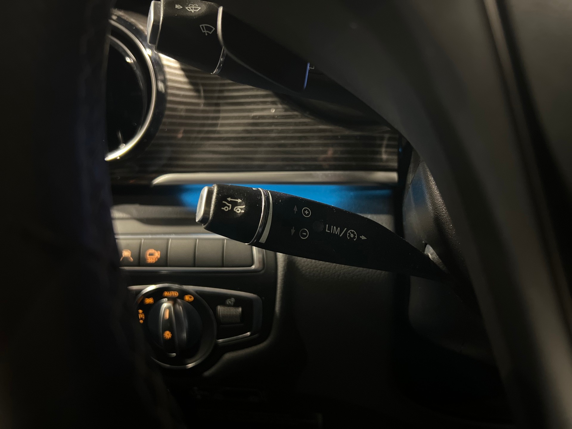 MERCEDES-BENZ Marco Polo Horizon V 300 d 4M Automat-image-24