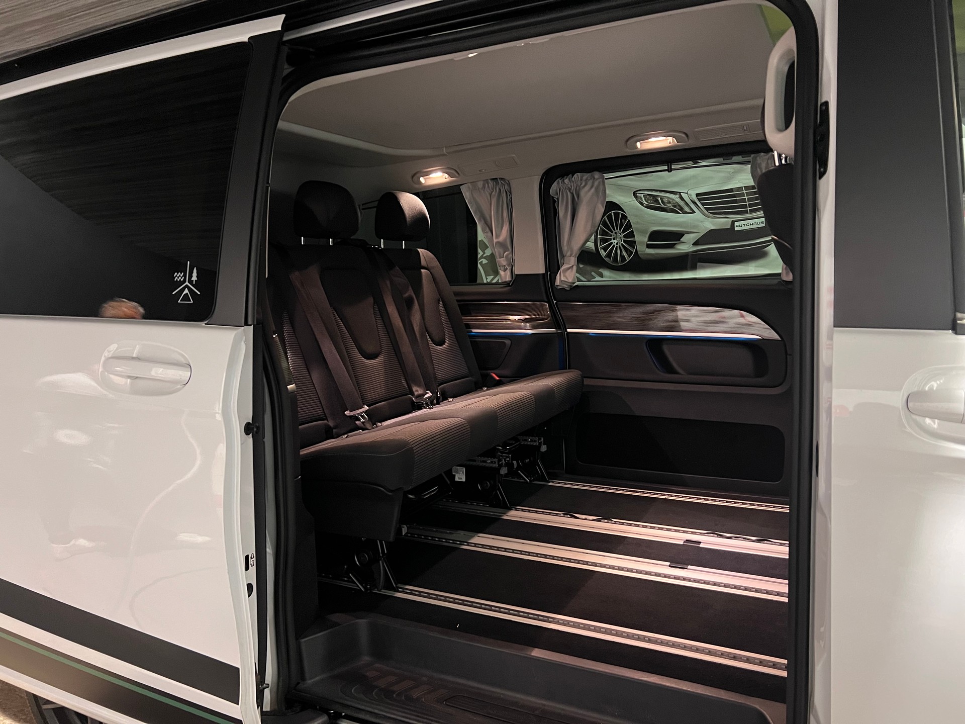 MERCEDES-BENZ Marco Polo Horizon V 300 d 4M Automat-image-11