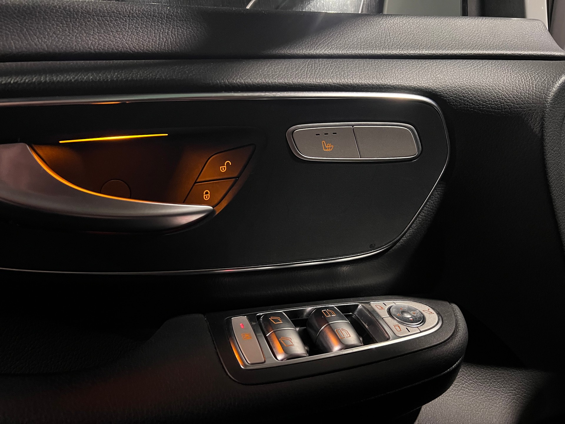 MERCEDES-BENZ Marco Polo Horizon V 300 d 4M Automat-image-28