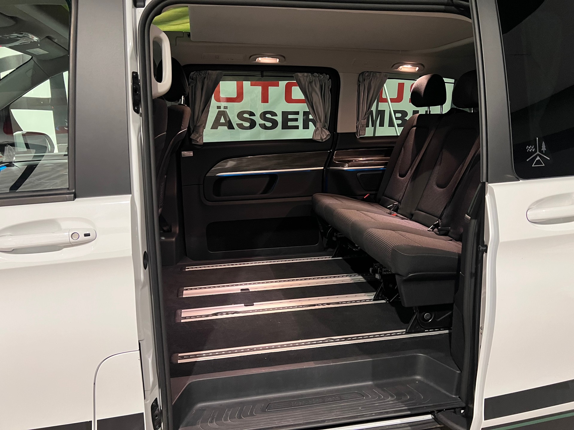 MERCEDES-BENZ Marco Polo Horizon V 300 d 4M Automat-image-15