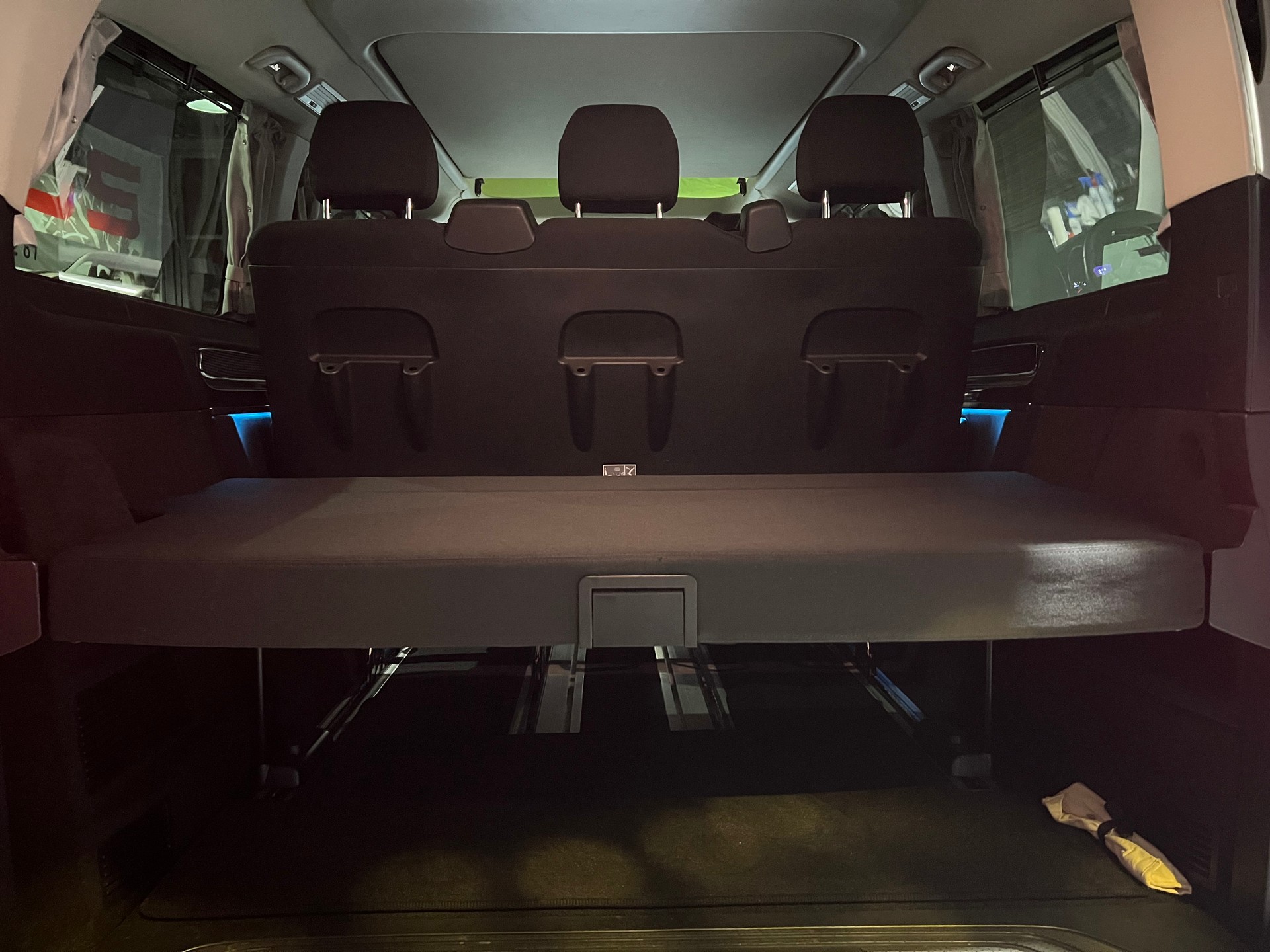MERCEDES-BENZ Marco Polo Horizon V 300 d 4M Automat-image-12