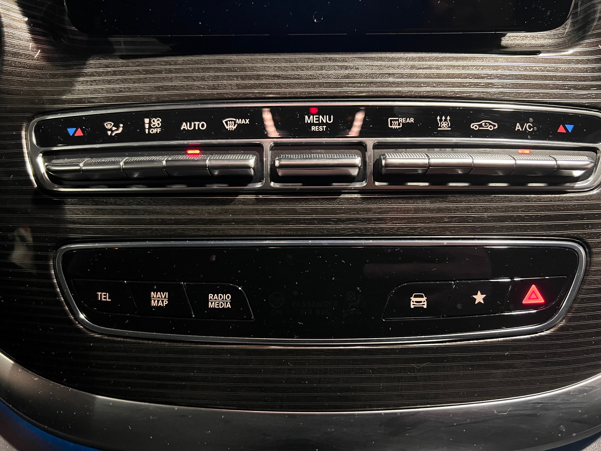 MERCEDES-BENZ Marco Polo Horizon V 300 d 4M Automat-image-18
