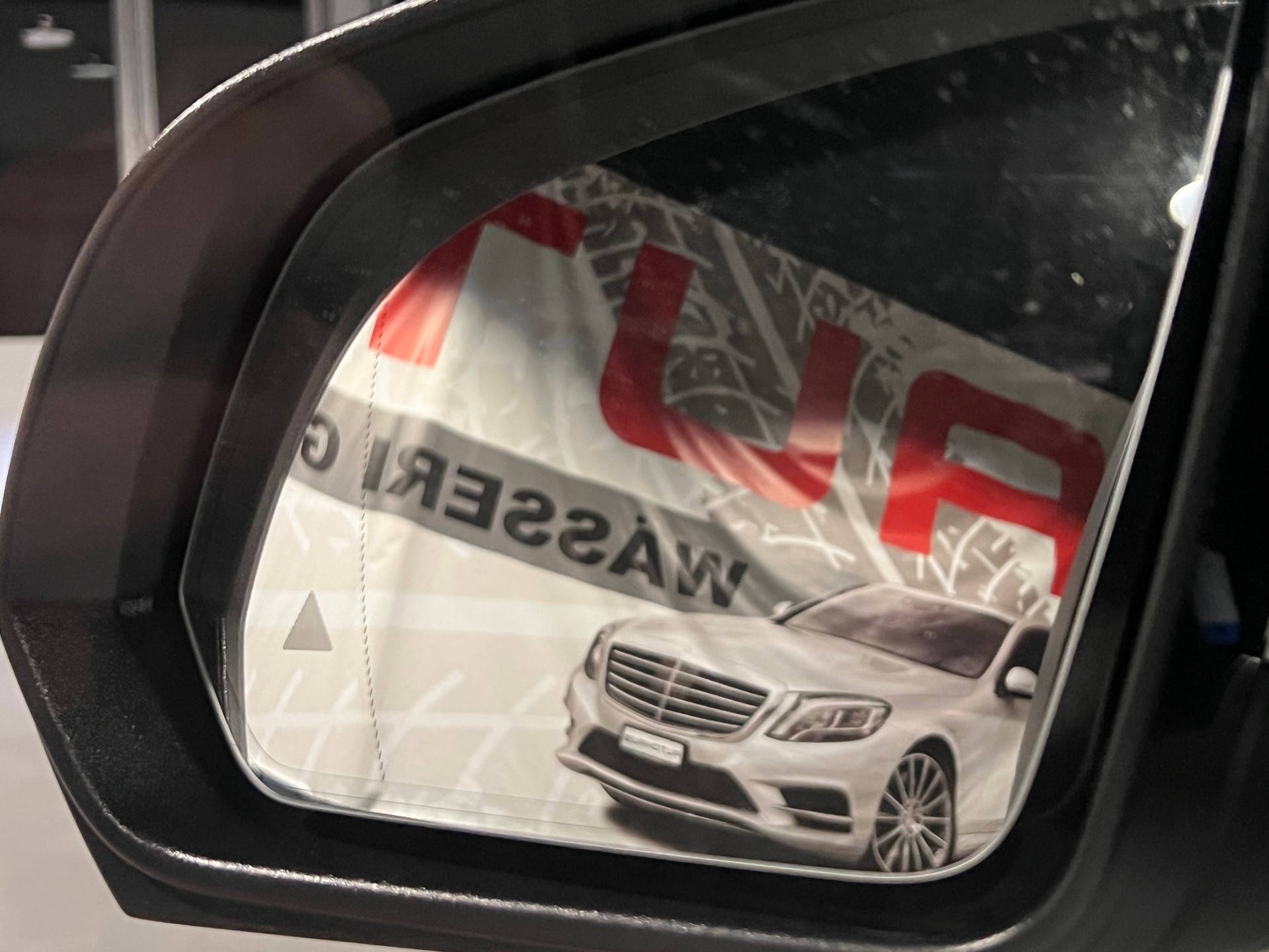 MERCEDES-BENZ Marco Polo Horizon V 300 d 4M Automat-image-27