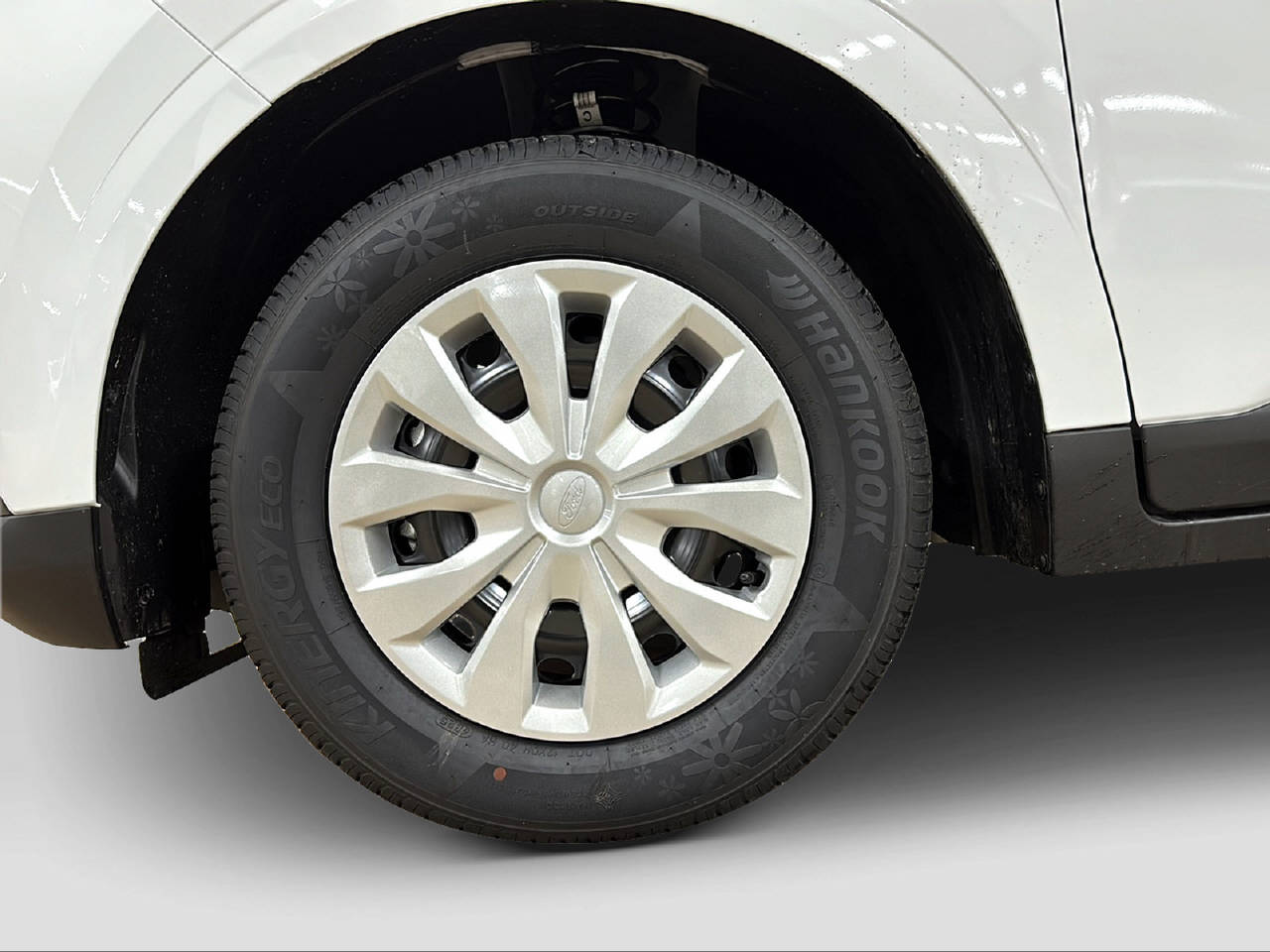 FORD Transit Courier Van 1.0 EcoBoost Trend-image-27