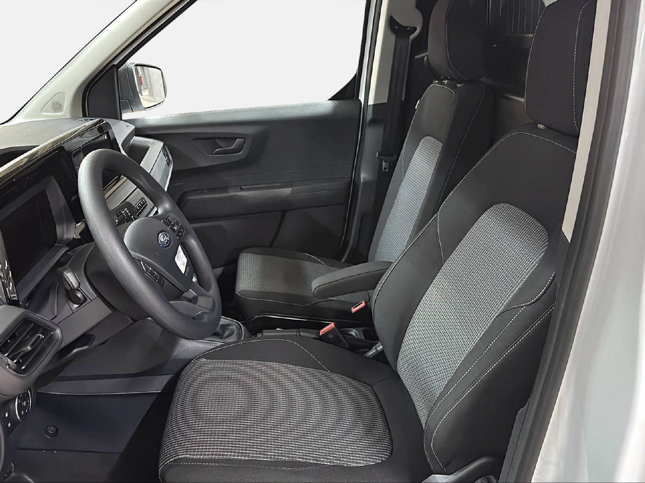 FORD Transit Courier Van 1.0 EcoBoost Trend-image-14