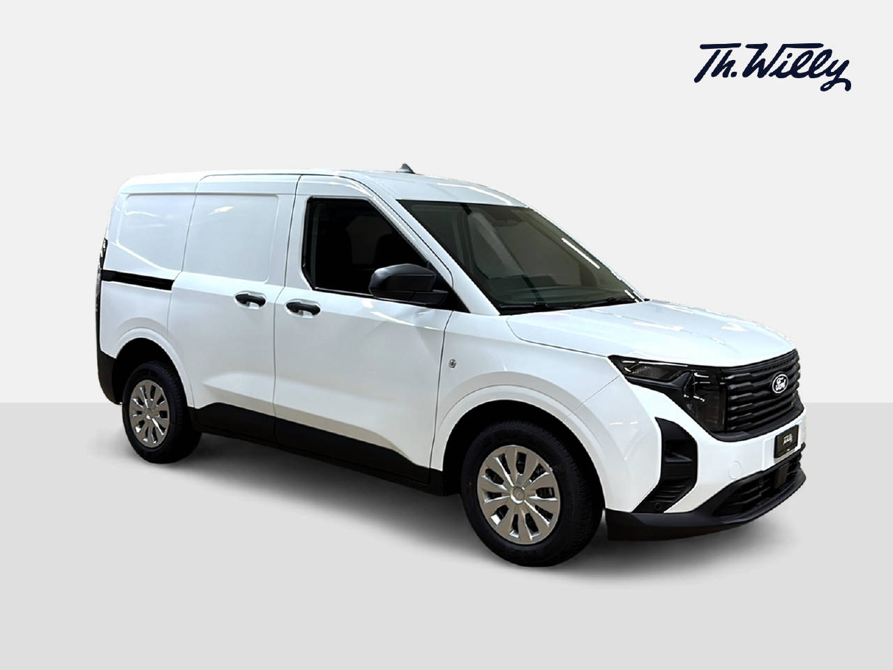 FORD Transit Courier Van 1.0 EcoBoost Trend-image-24