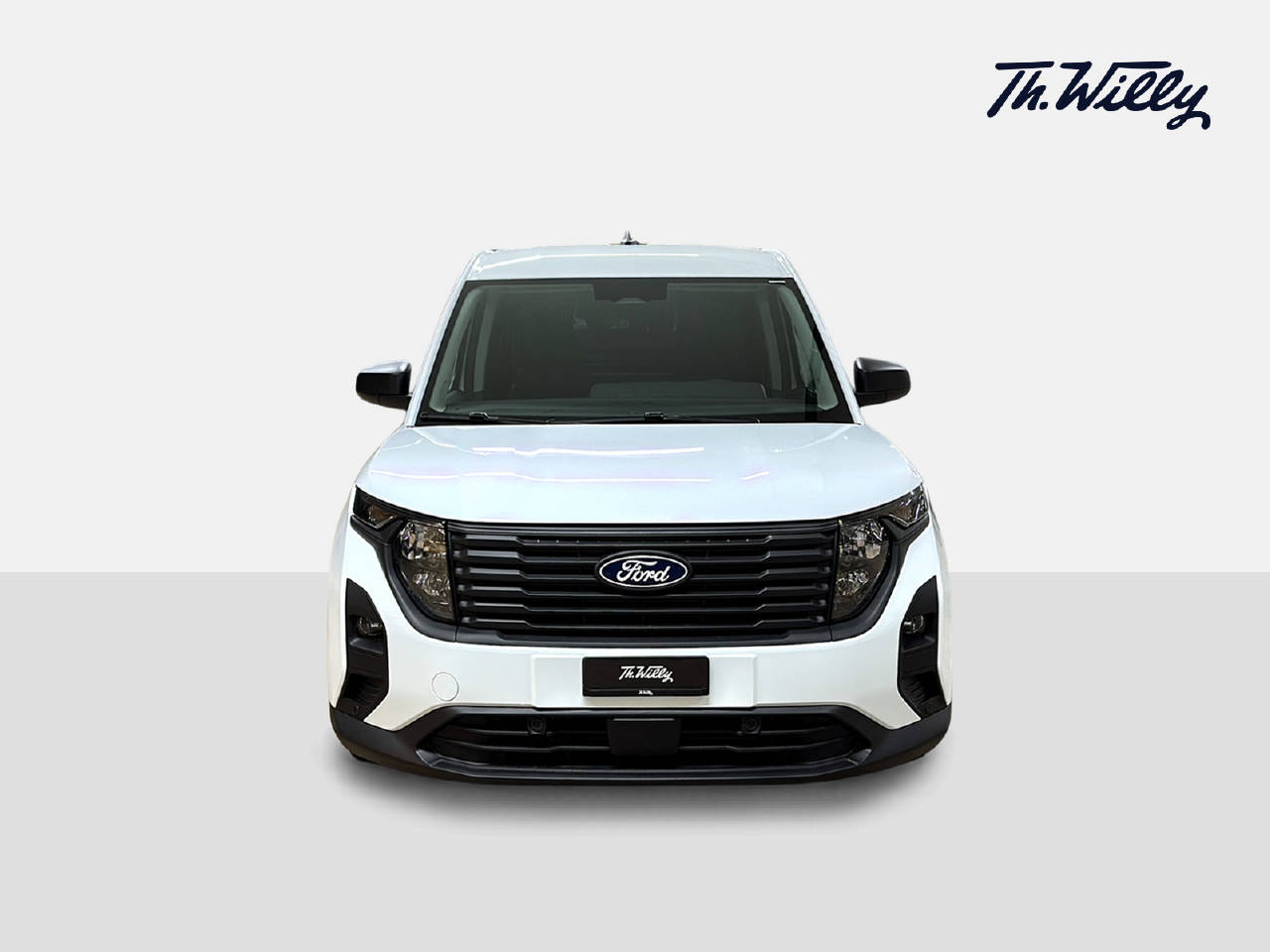 FORD Transit Courier Van 1.0 EcoBoost Trend-image-25
