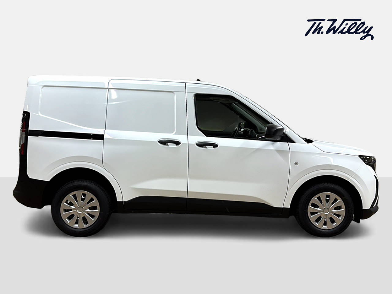 FORD Transit Courier Van 1.0 EcoBoost Trend-image-6