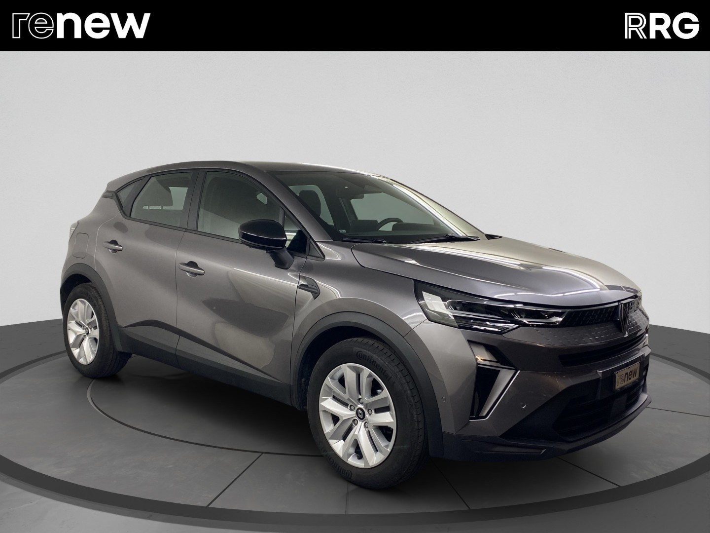 Captur 1.6 E-Tech 145 Evolution DHT
