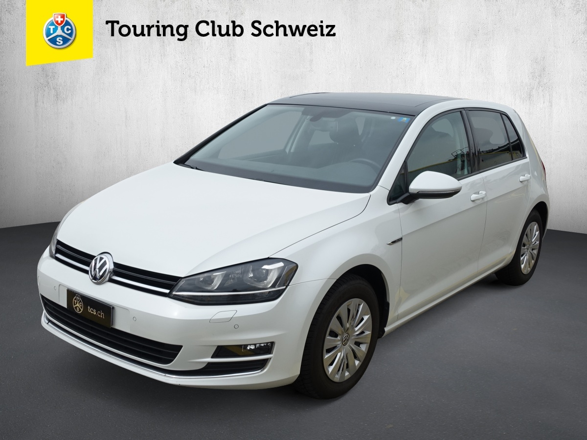VW 1.4 TSI Comfortline-image-0