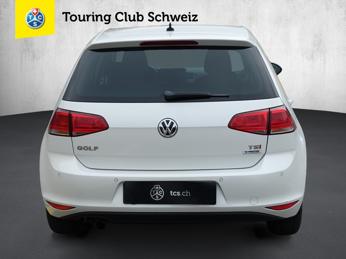 VW 1.4 TSI Comfortline-image-3