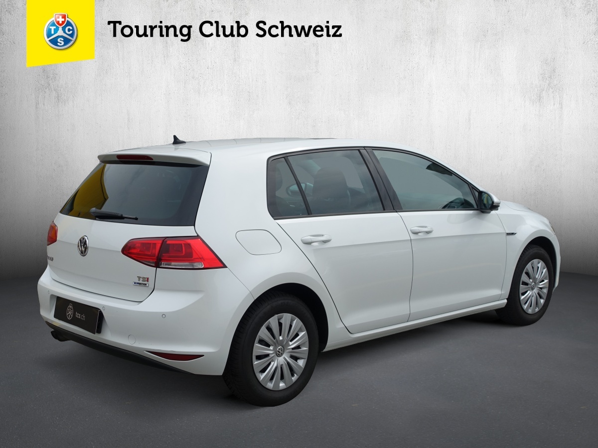 VW 1.4 TSI Comfortline-image-4