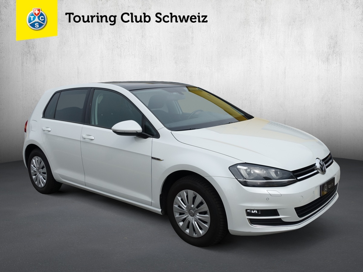 VW 1.4 TSI Comfortline-image-5