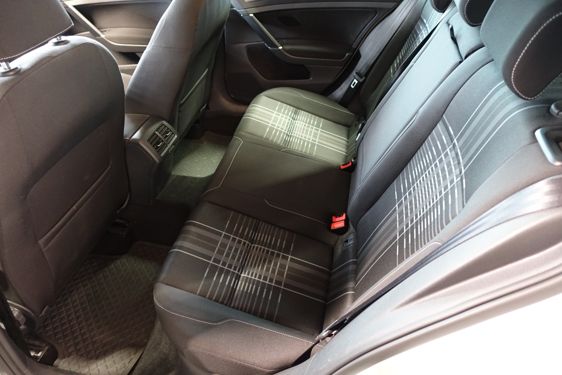 VW 1.4 TSI Comfortline-image-8