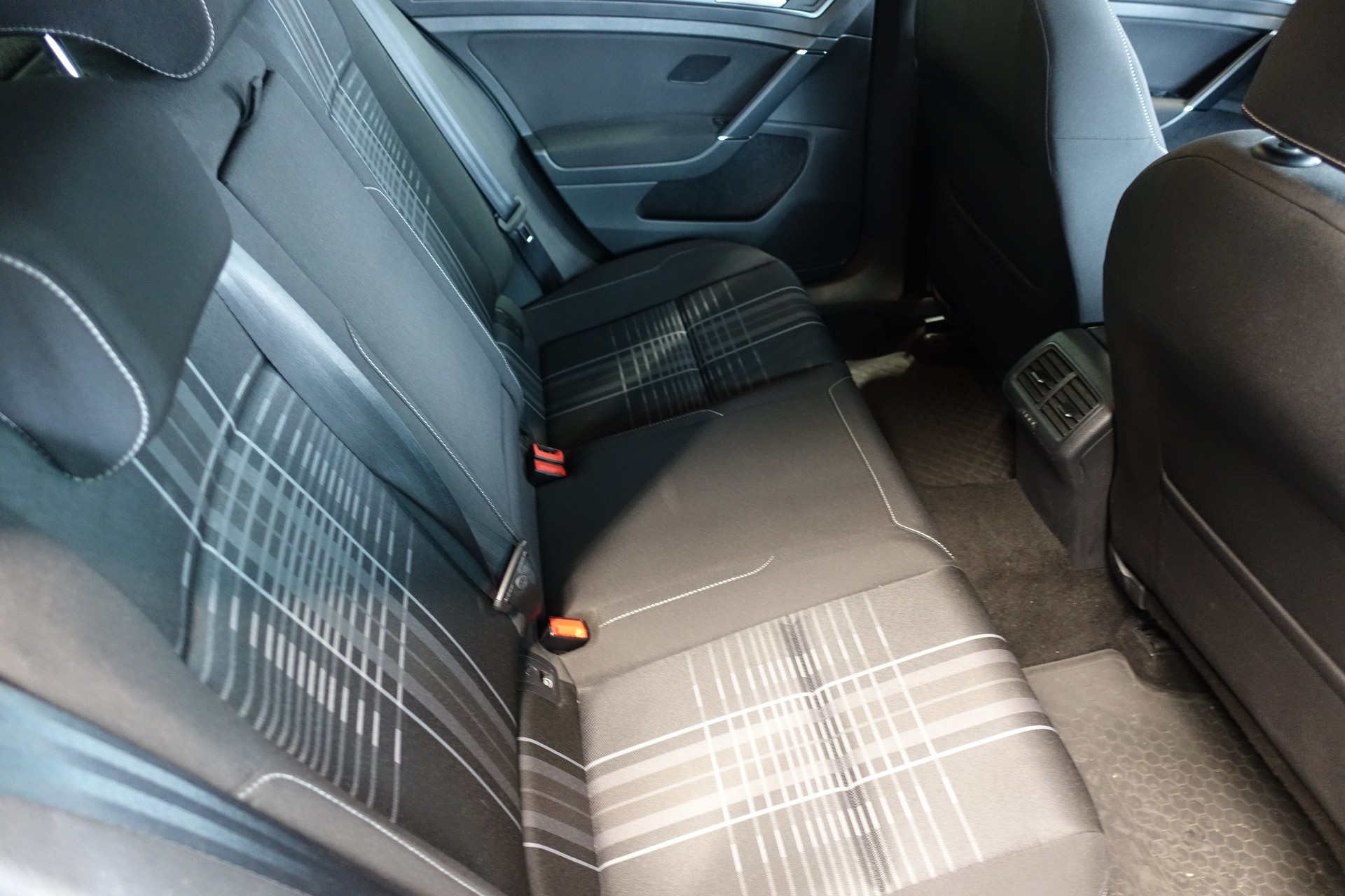 VW 1.4 TSI Comfortline-image-9