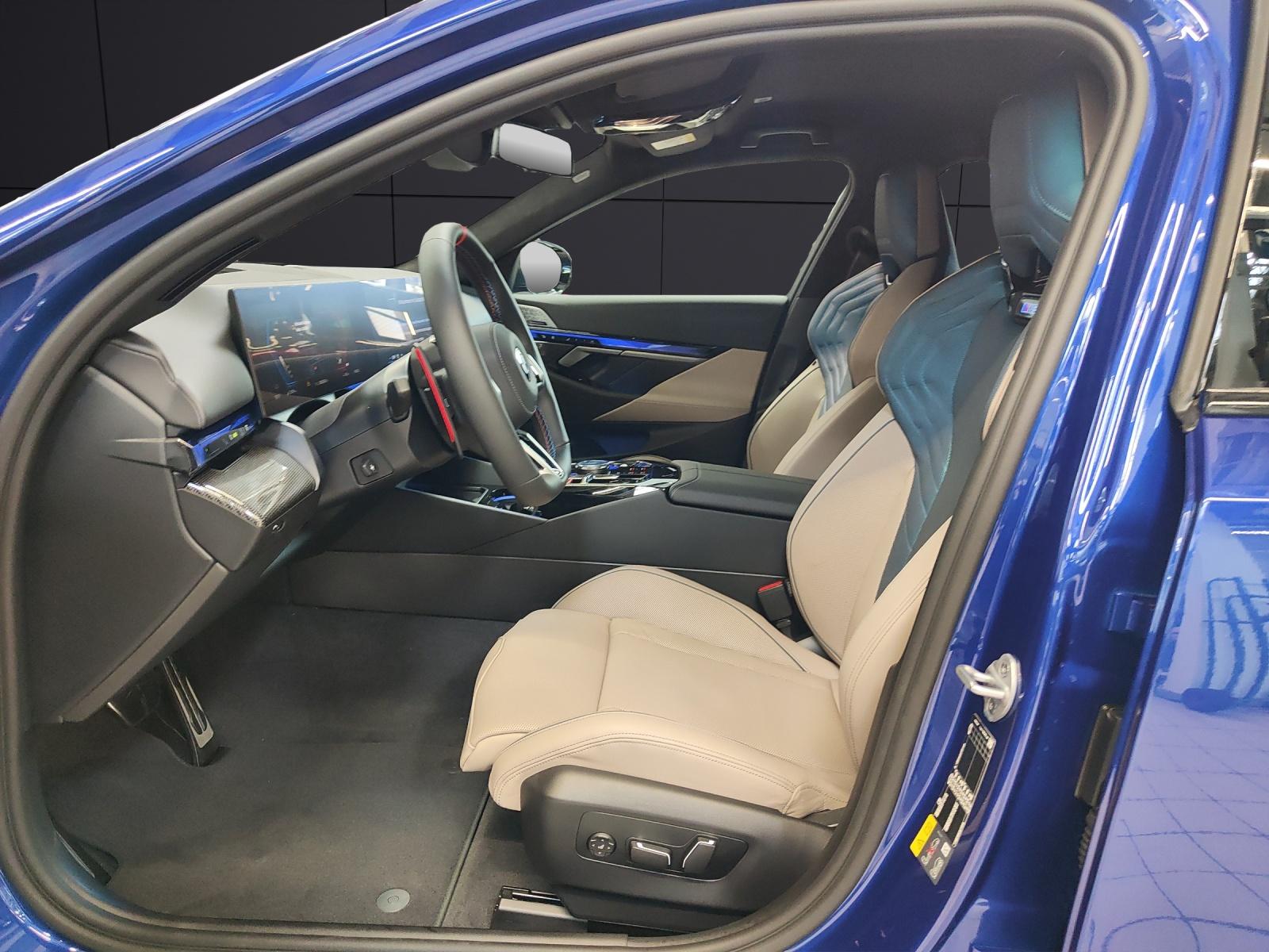 BMW M5 xDrive-image-9