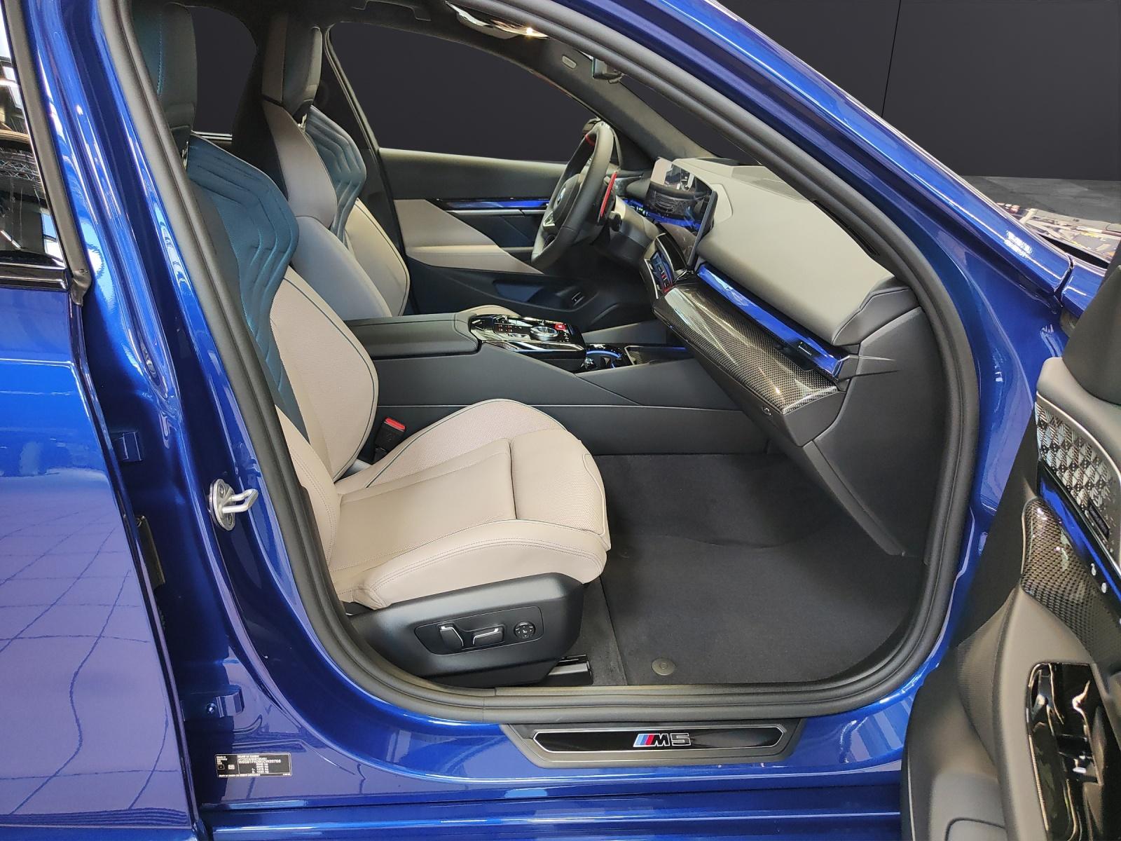 BMW M5 xDrive-image-18