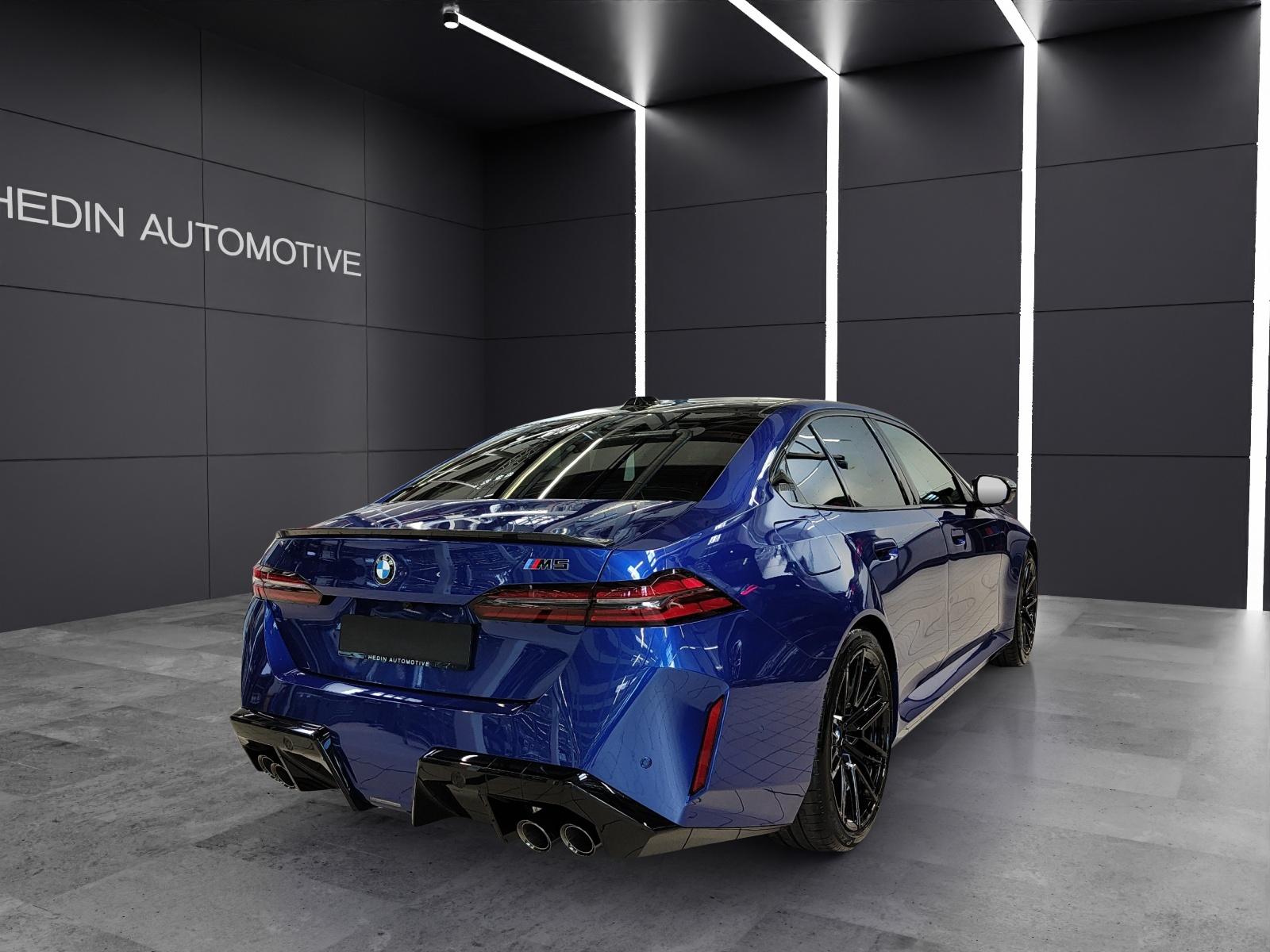BMW M5 xDrive-image-5