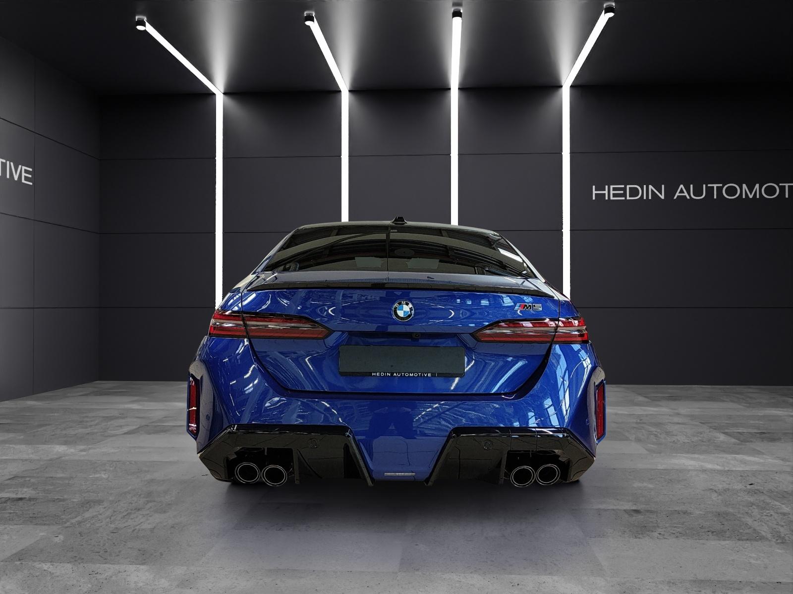 BMW M5 xDrive-image-4