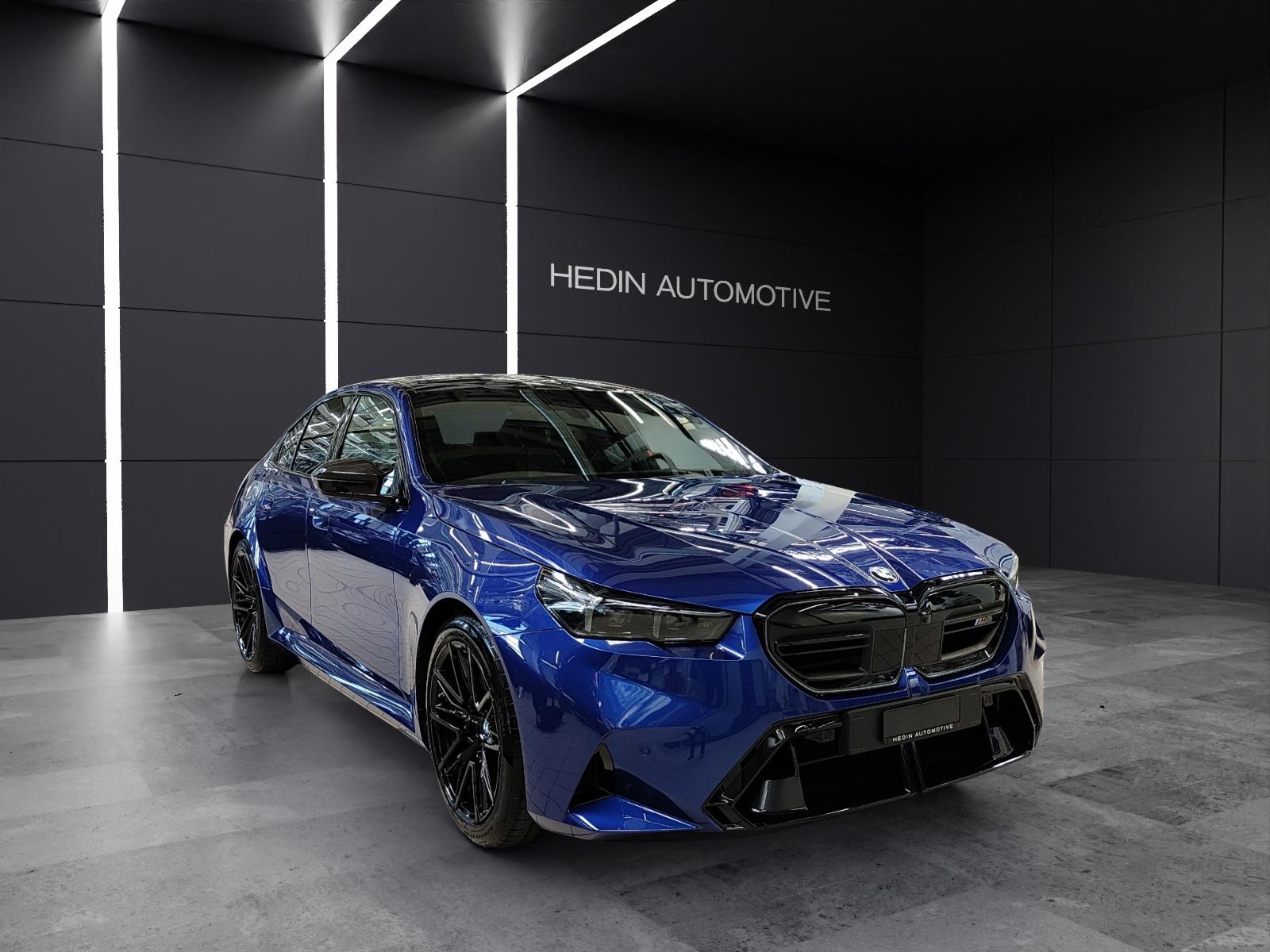 BMW M5 xDrive-image-7