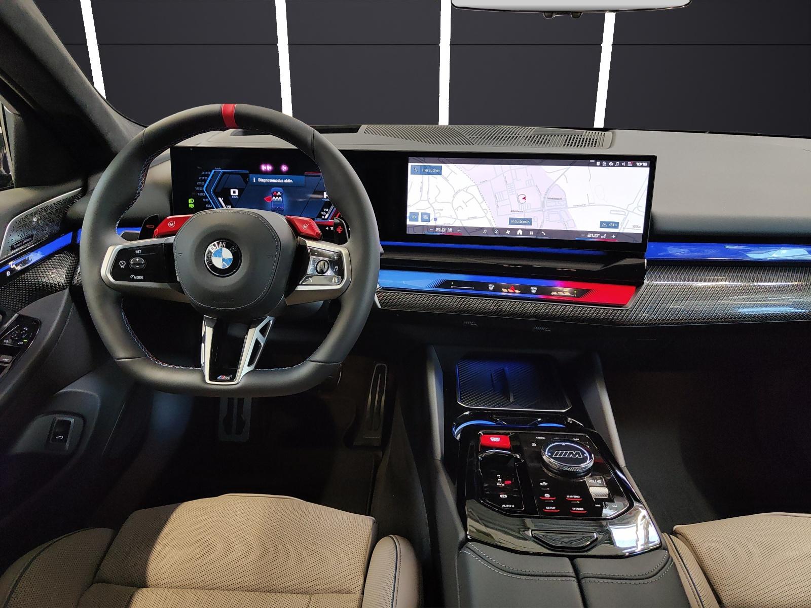 BMW M5 xDrive-image-17