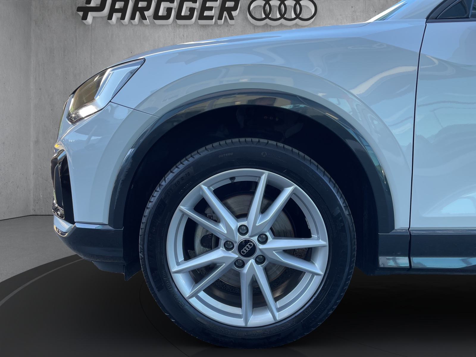 AUDI Q2 40 TFSI advanced Attraction quattro S-tronic-image-15