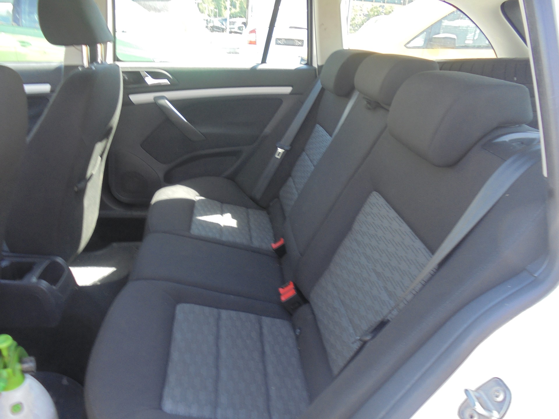SKODA Octavia Combi 1.8 TSI Swiss Adventure 4x4-image-8