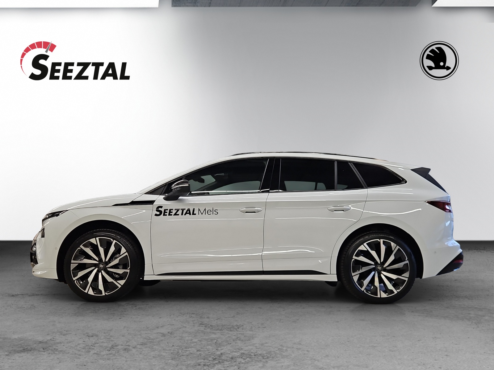 SKODA Skoda Enyaq 85x SportLine