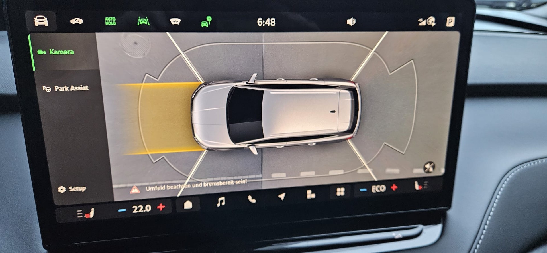 SKODA Skoda Enyaq 85x SportLine-image-9
