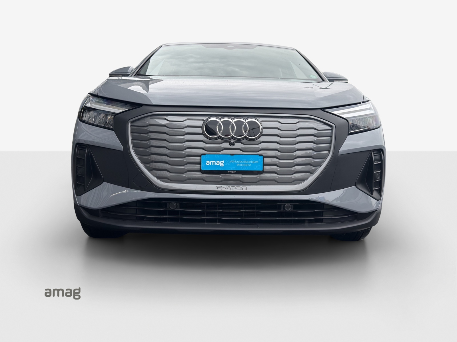 AUDI Q4 Sportback e-tron 40-image-7