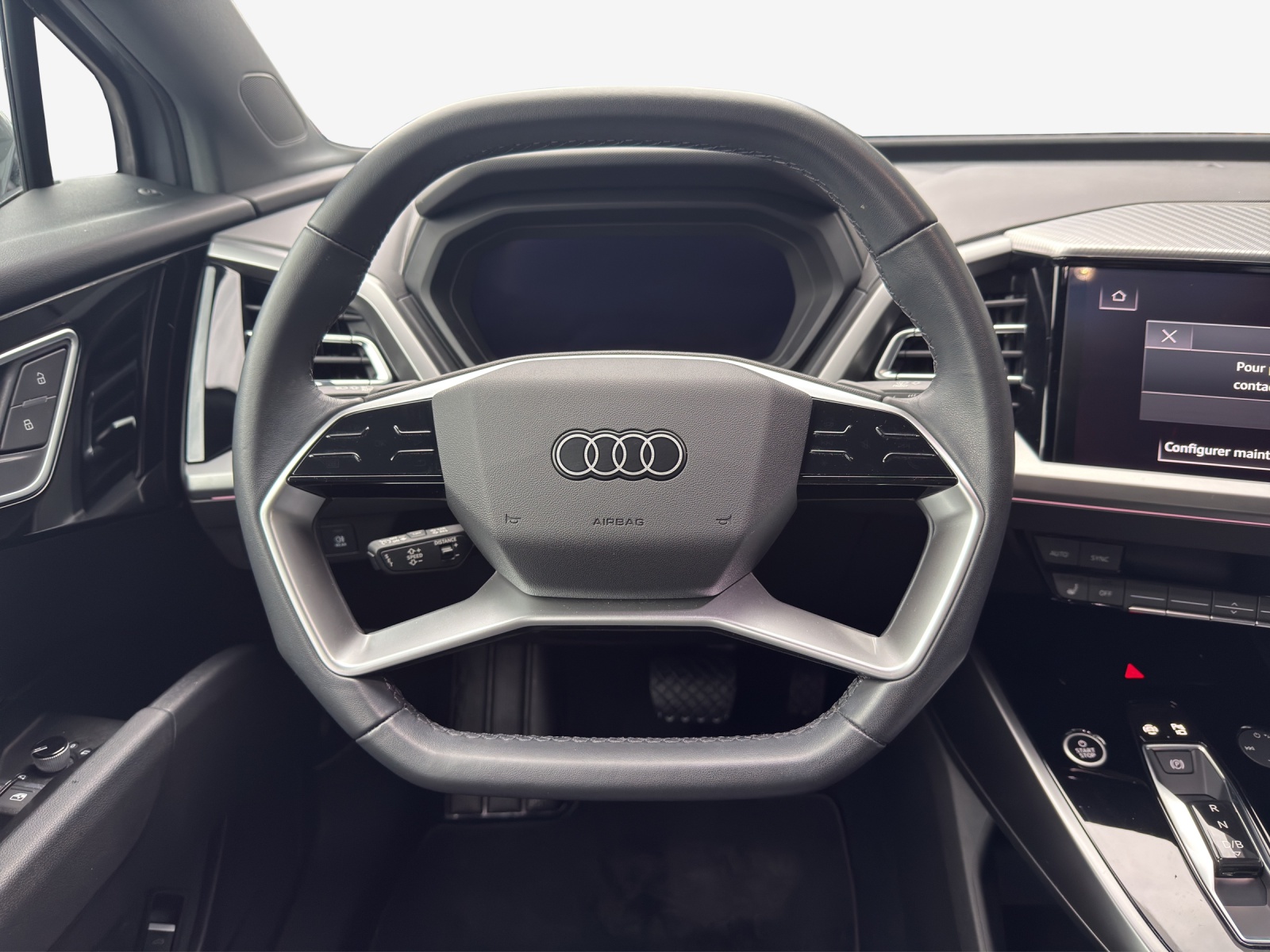 AUDI Q4 Sportback e-tron 40-image-10