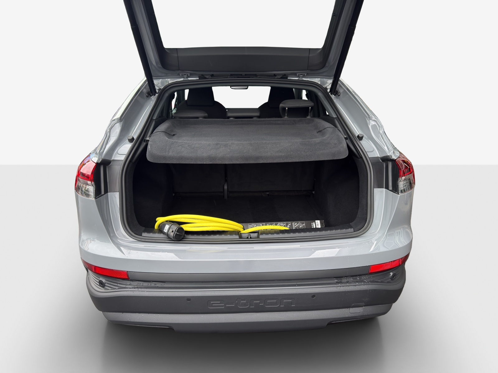 AUDI Q4 Sportback e-tron 40-image-13