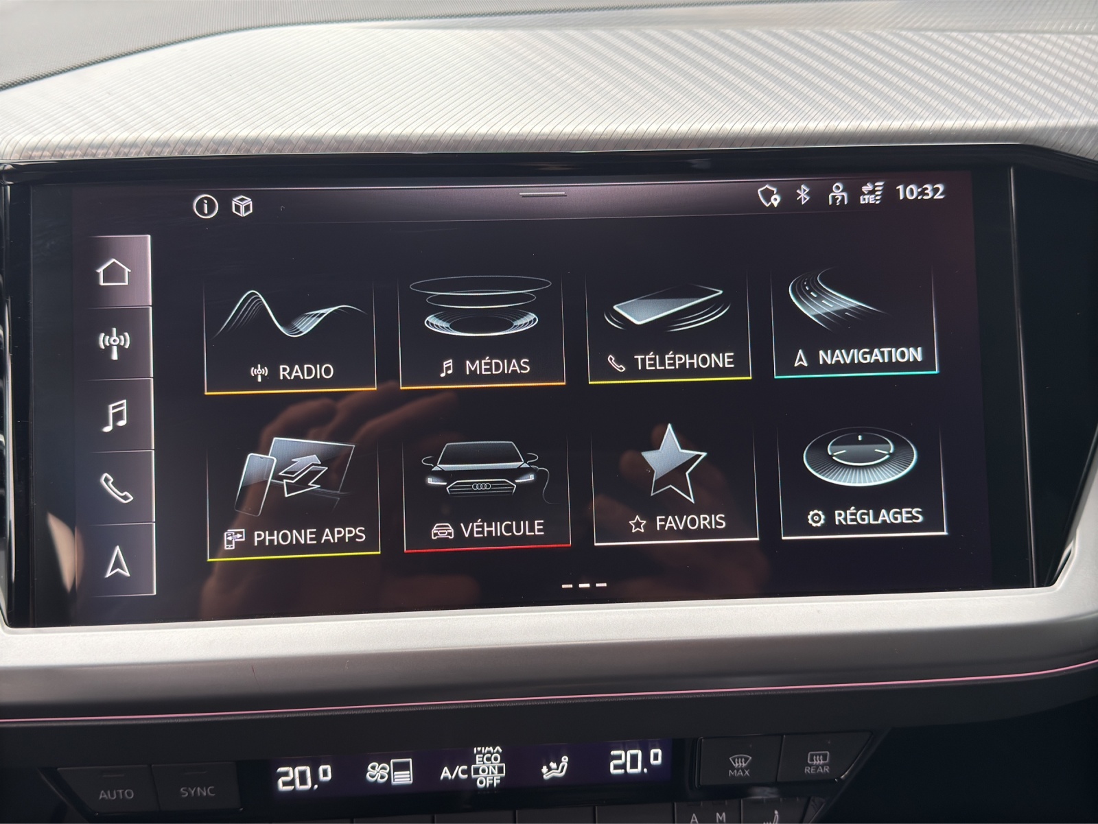AUDI Q4 Sportback e-tron 40-image-16