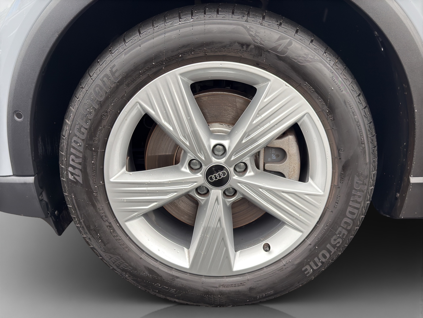 AUDI Q4 Sportback e-tron 40-image-14