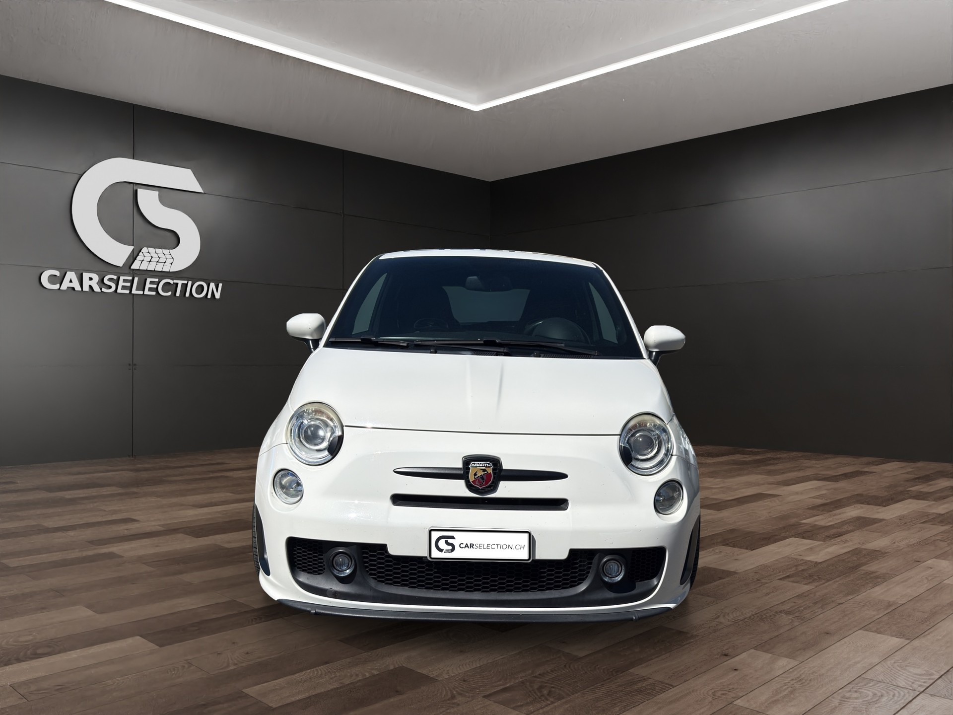 FIAT 500 1.4 16V Turbo Abarth-image-7