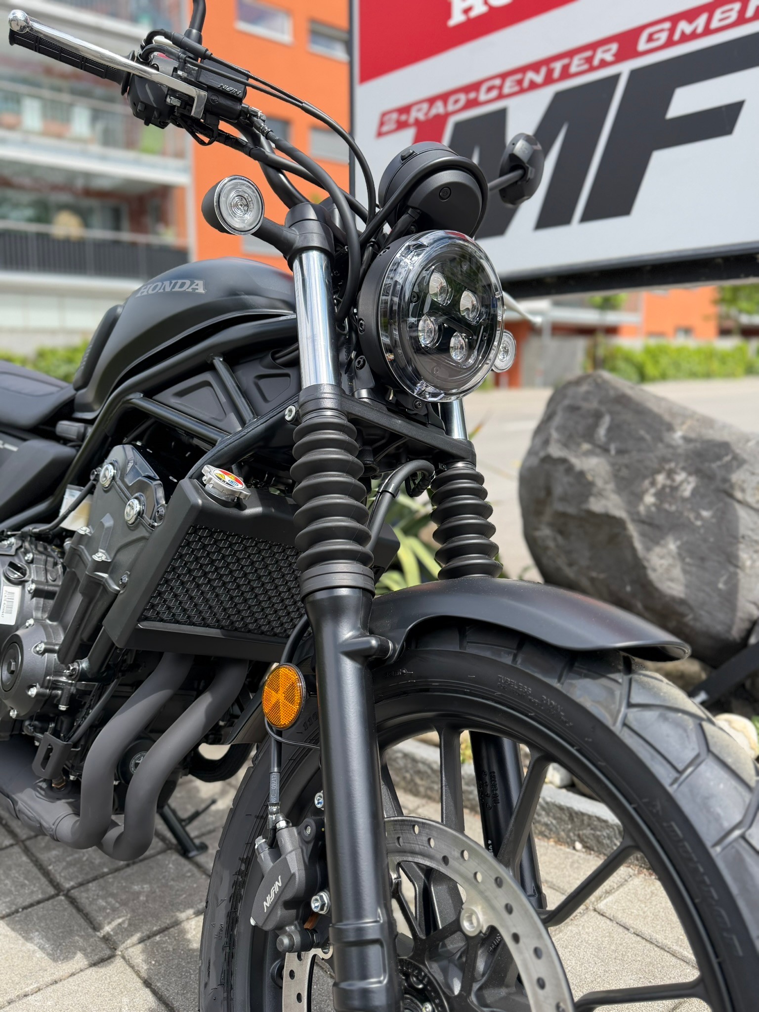 HONDA CL 500-showroom-element-3