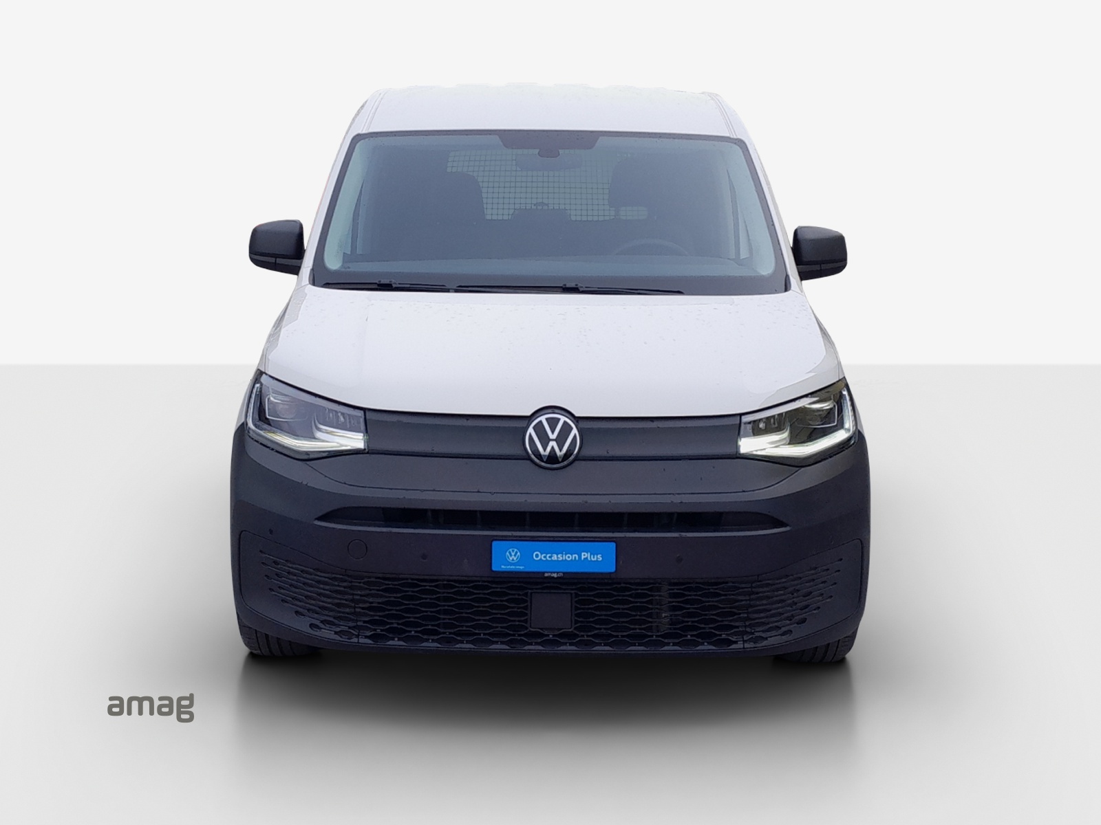VW Caddy Cargo 2.0TDI Maxi 4Motion-image-6