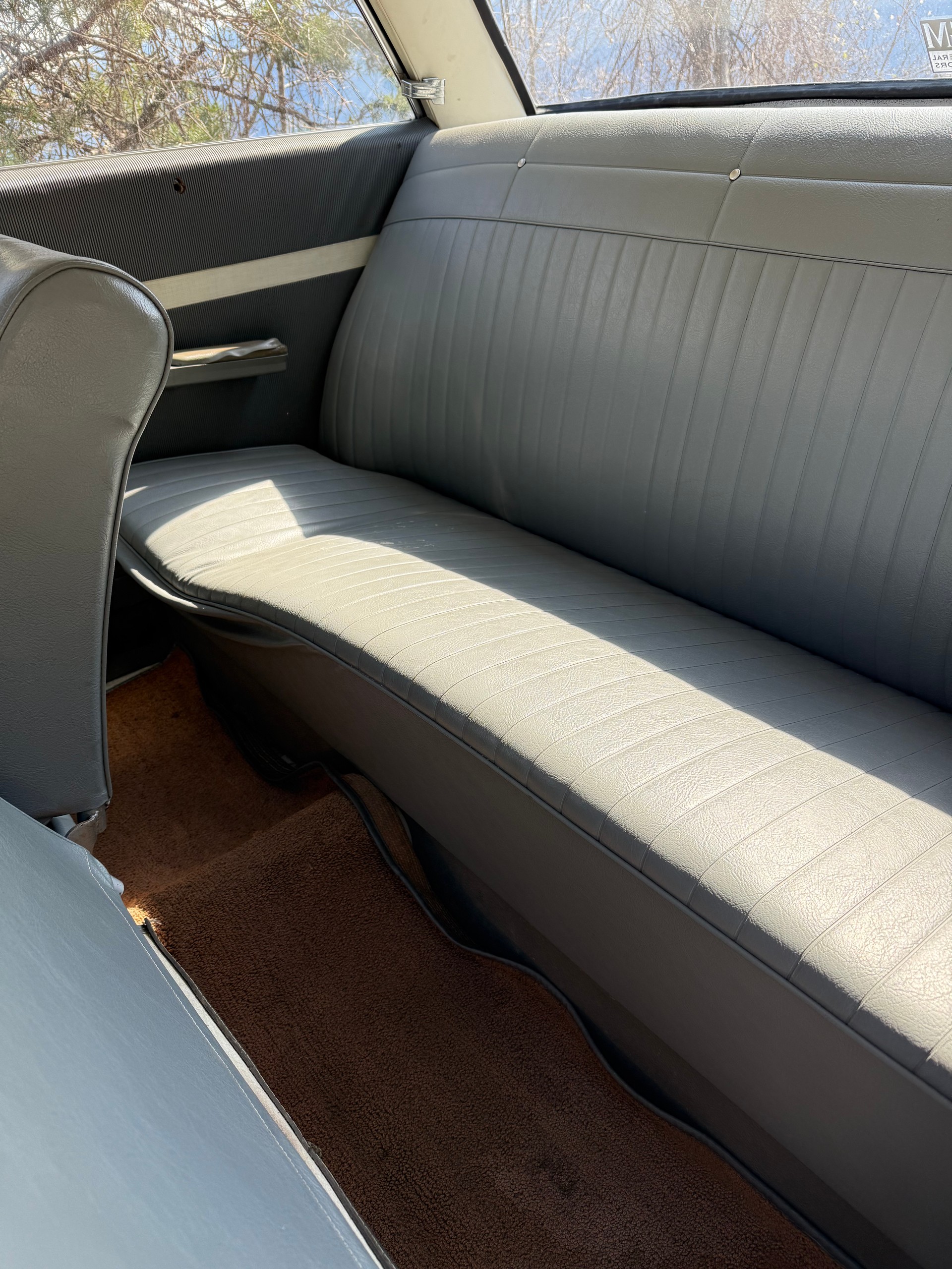 OPEL OLYMPIA RECORD-image-8